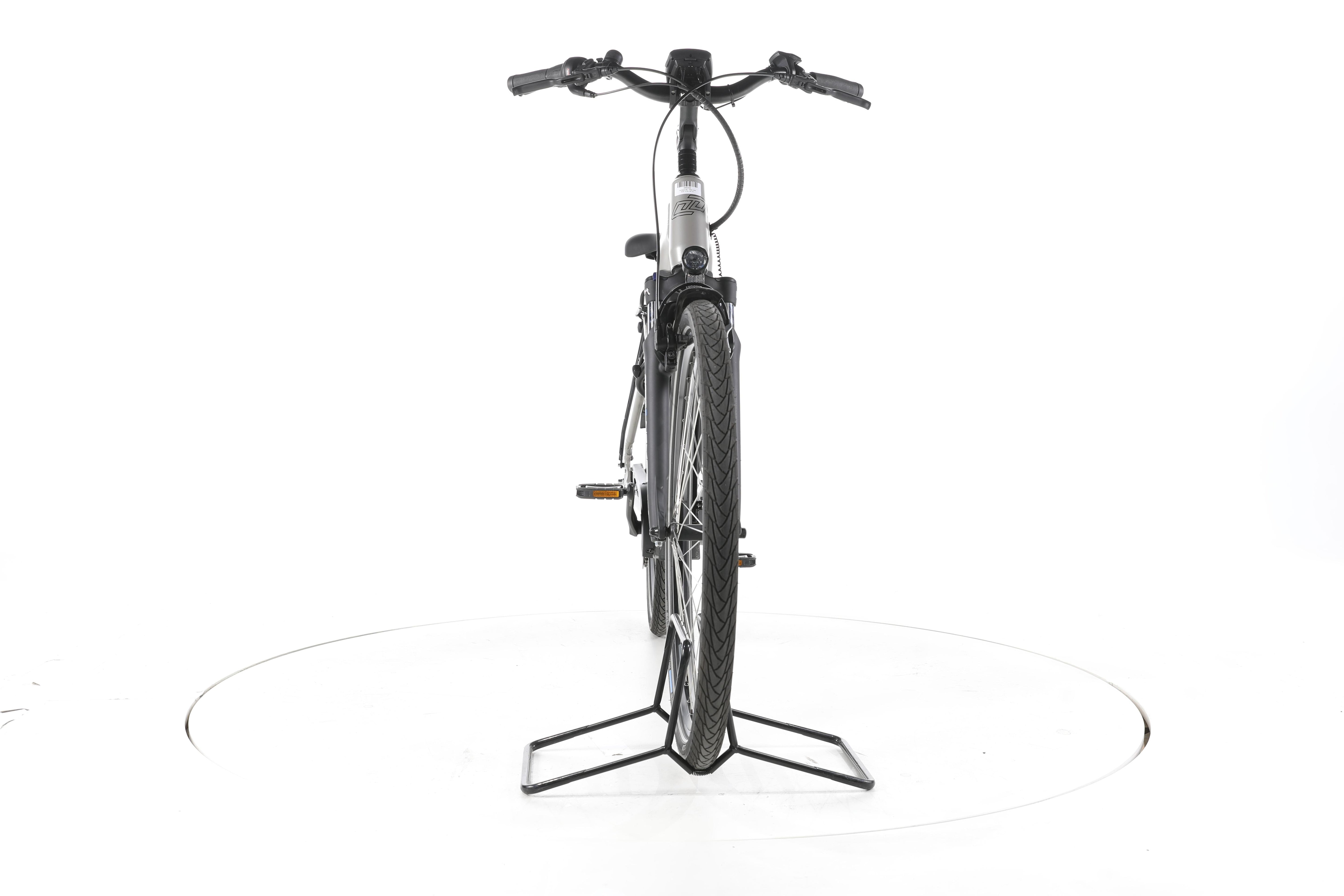 TRENGA DE SLE 7.0 City E-Bike Tiefeinsteiger - Image 4