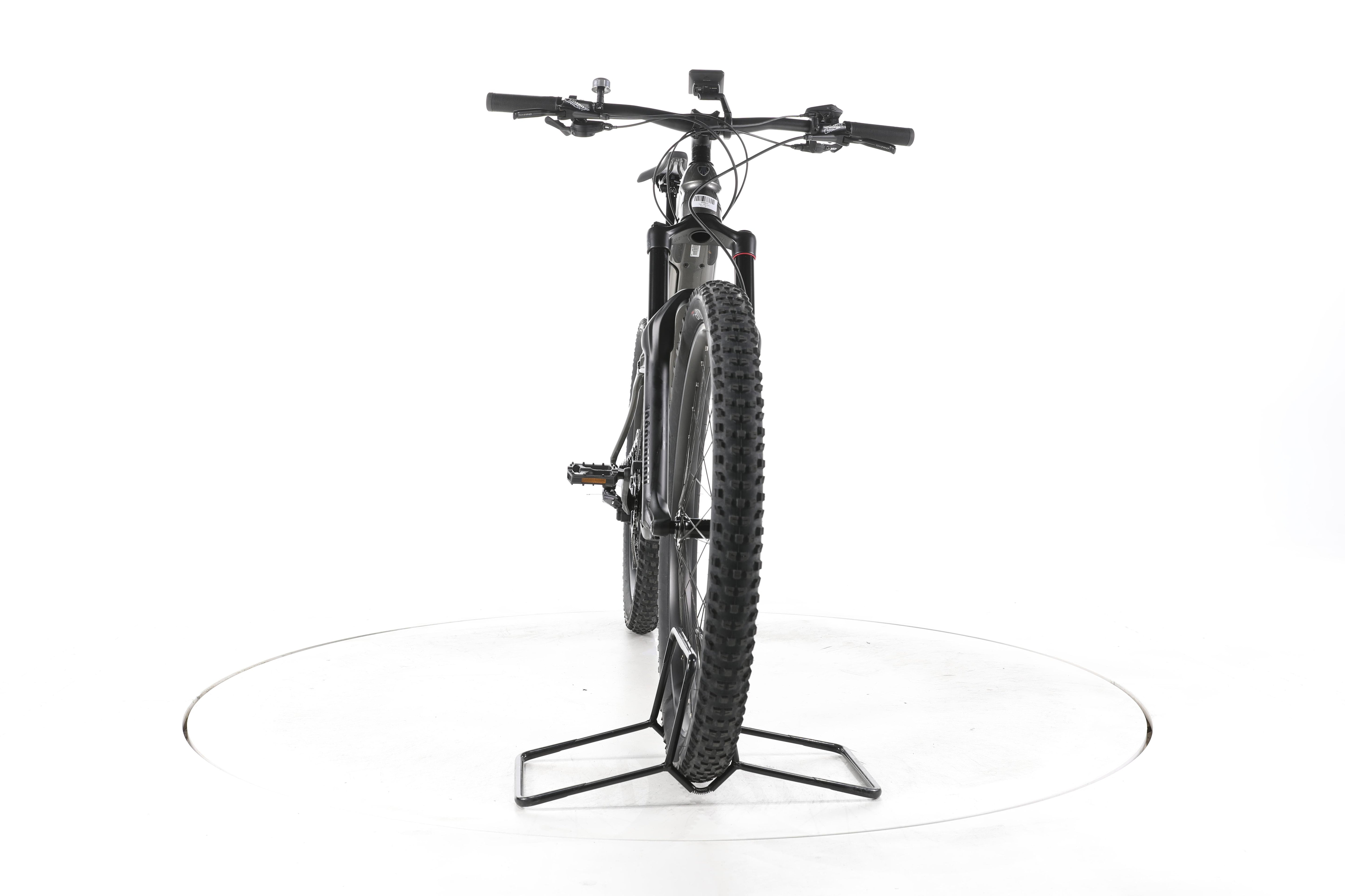 Trek Rail 5 E-Bike Fully - Image 4