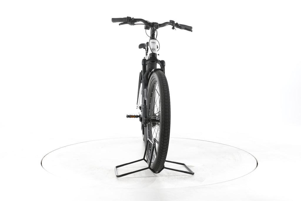 Riese & Müller Charger 3 Mixte City E-Bike - Image 4