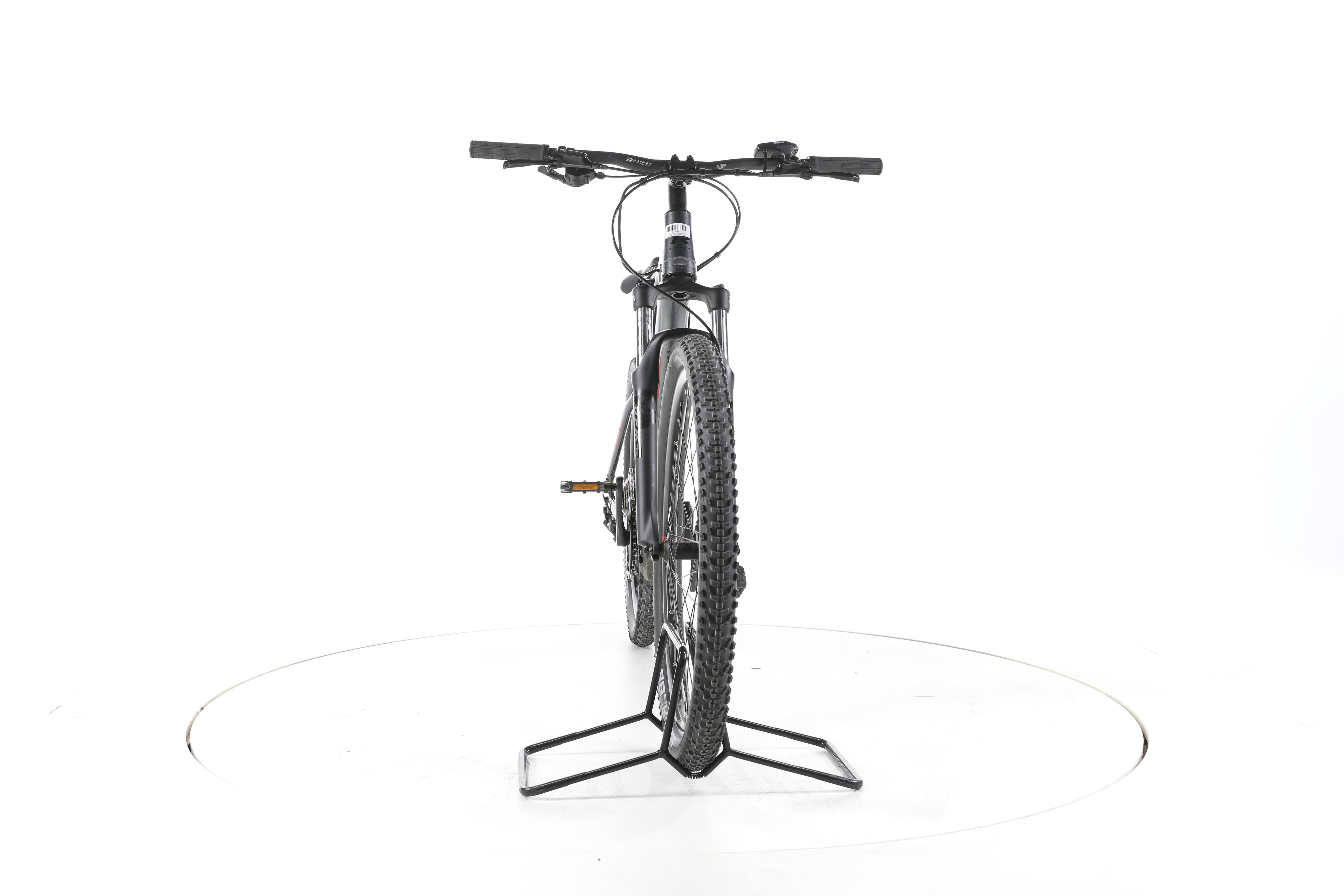 R Raymon HardRay E 3.0 E-Bike - Image 4