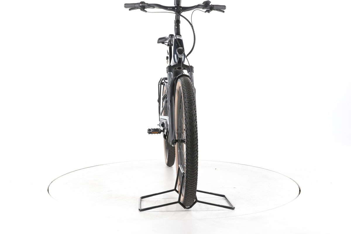 Pegasus Savino EVO 5F Lite City E-Bike Tiefeinsteiger - Image 4