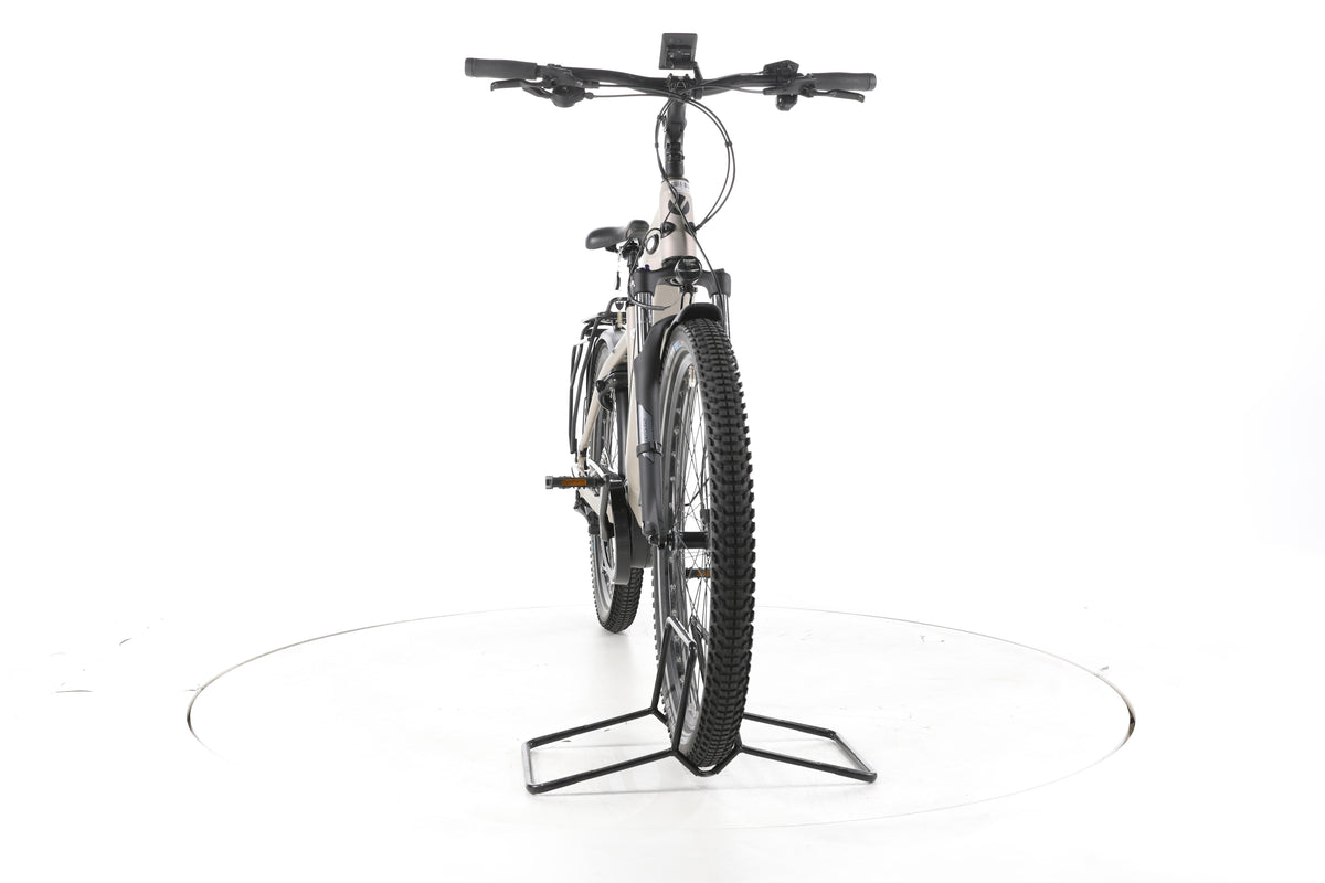 Velo de Ville SEB 890 Smart Trekking E-Bike - Image 4
