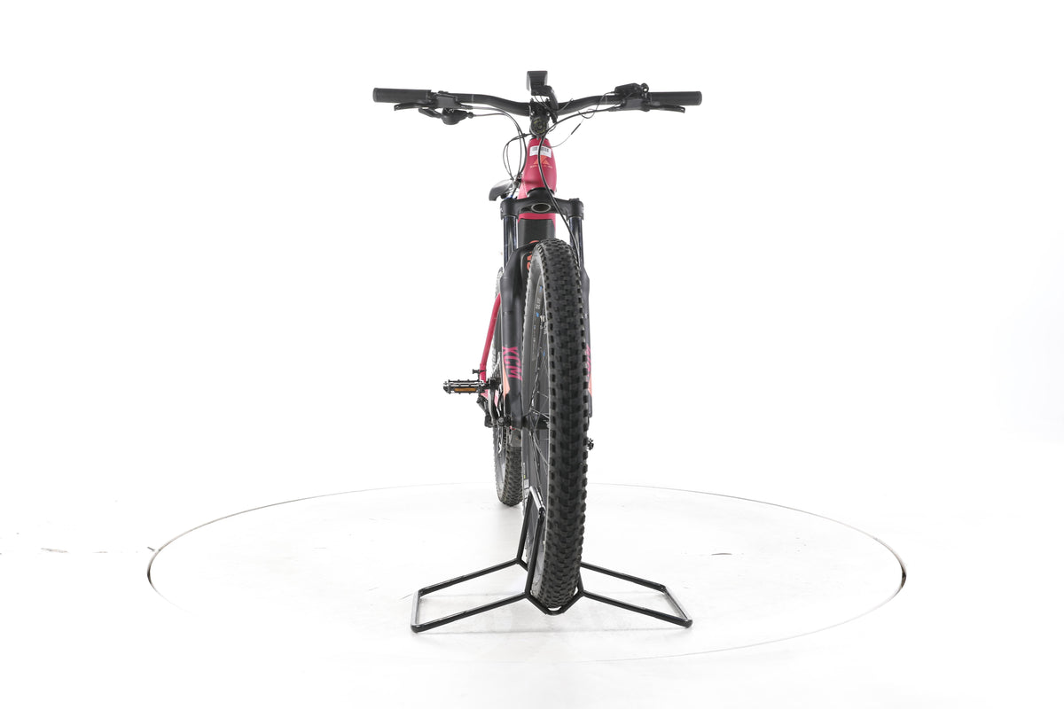 Bulls Aminga EVA 1 E-Bike - Image 4