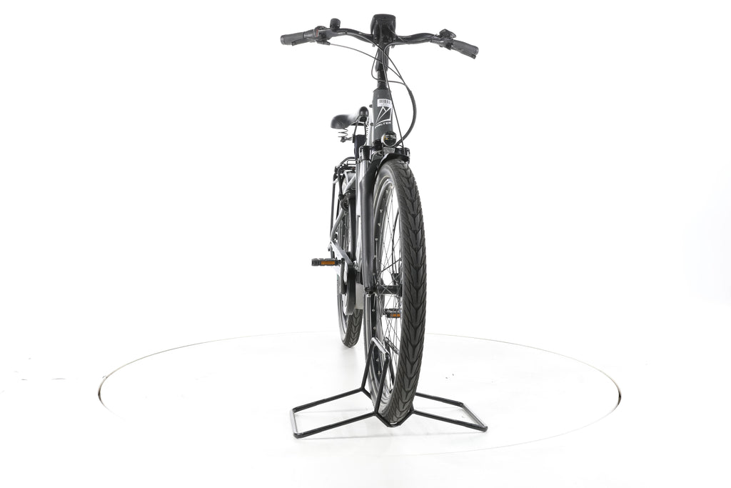 FALTER E 9.0 RT City E-Bike Tiefeinsteiger - Image 4