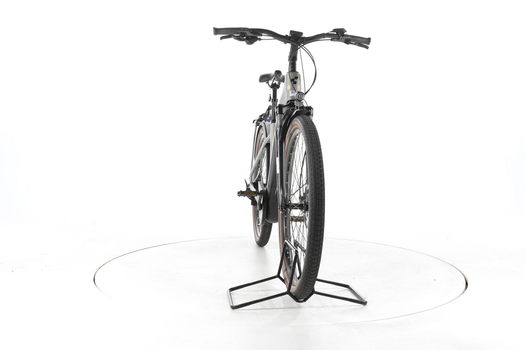 Cube Touring Hybrid Pro Trekking E-Bike - Image 4