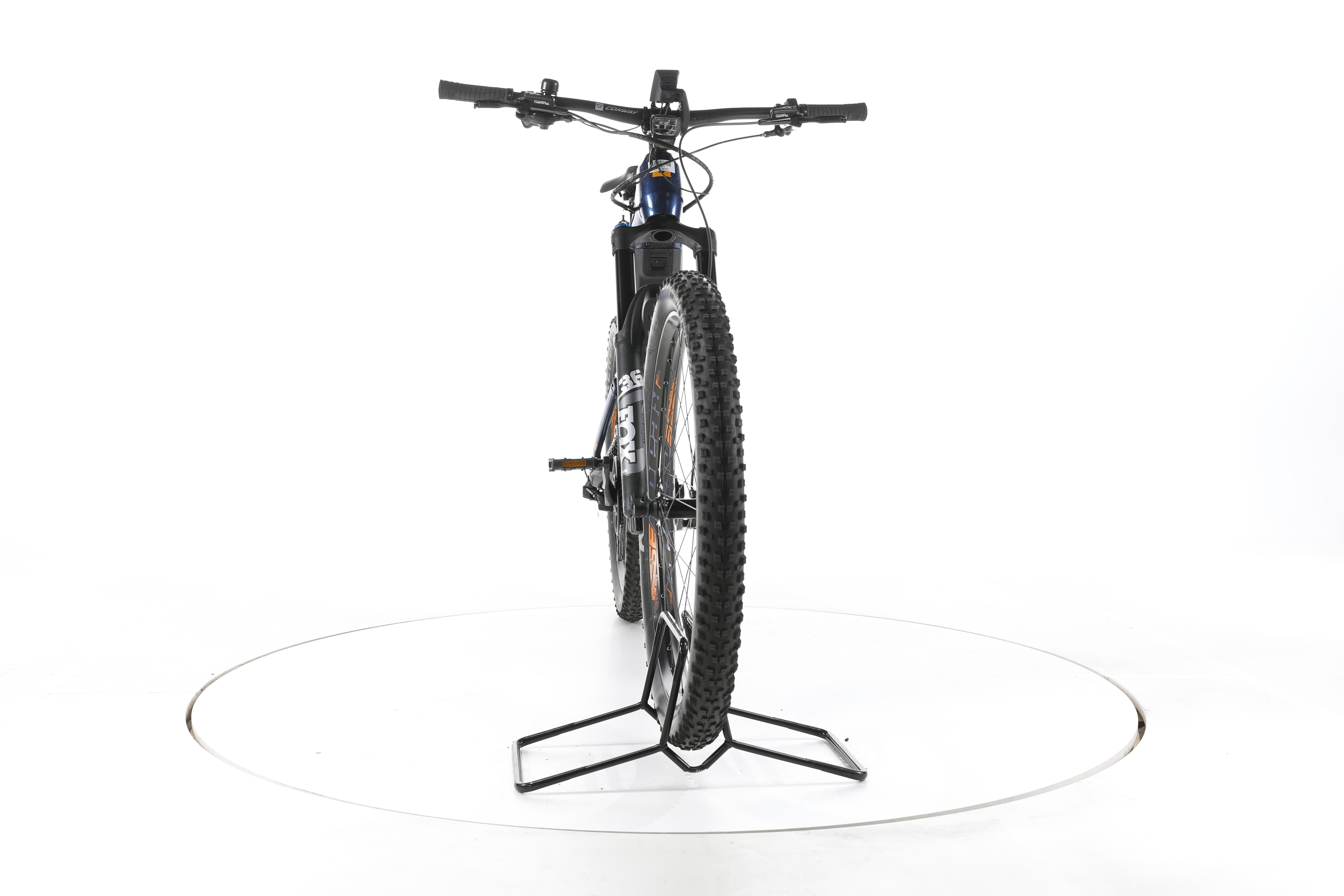 Conway Xyron S 3.9 E-Bike Fully 2025 - Image 4