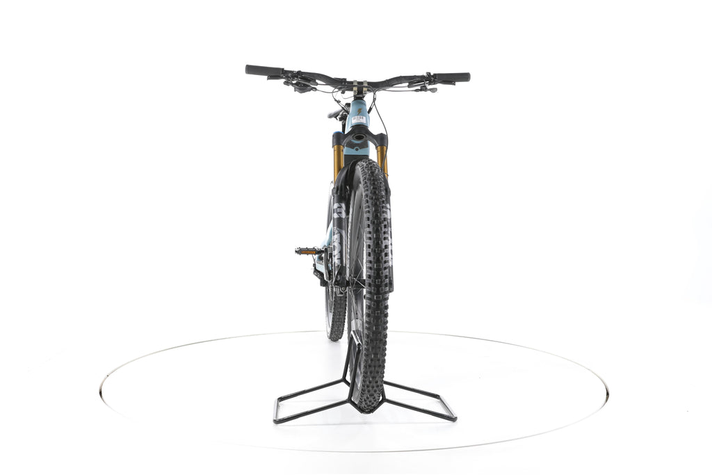 YT Decoy 29 CF CORE 4 E-Bike Fully Carbon - Image 4