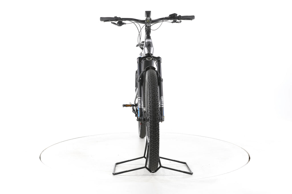 Bulls Iconic EVO TR 2 SUV E-Bike - Image 4