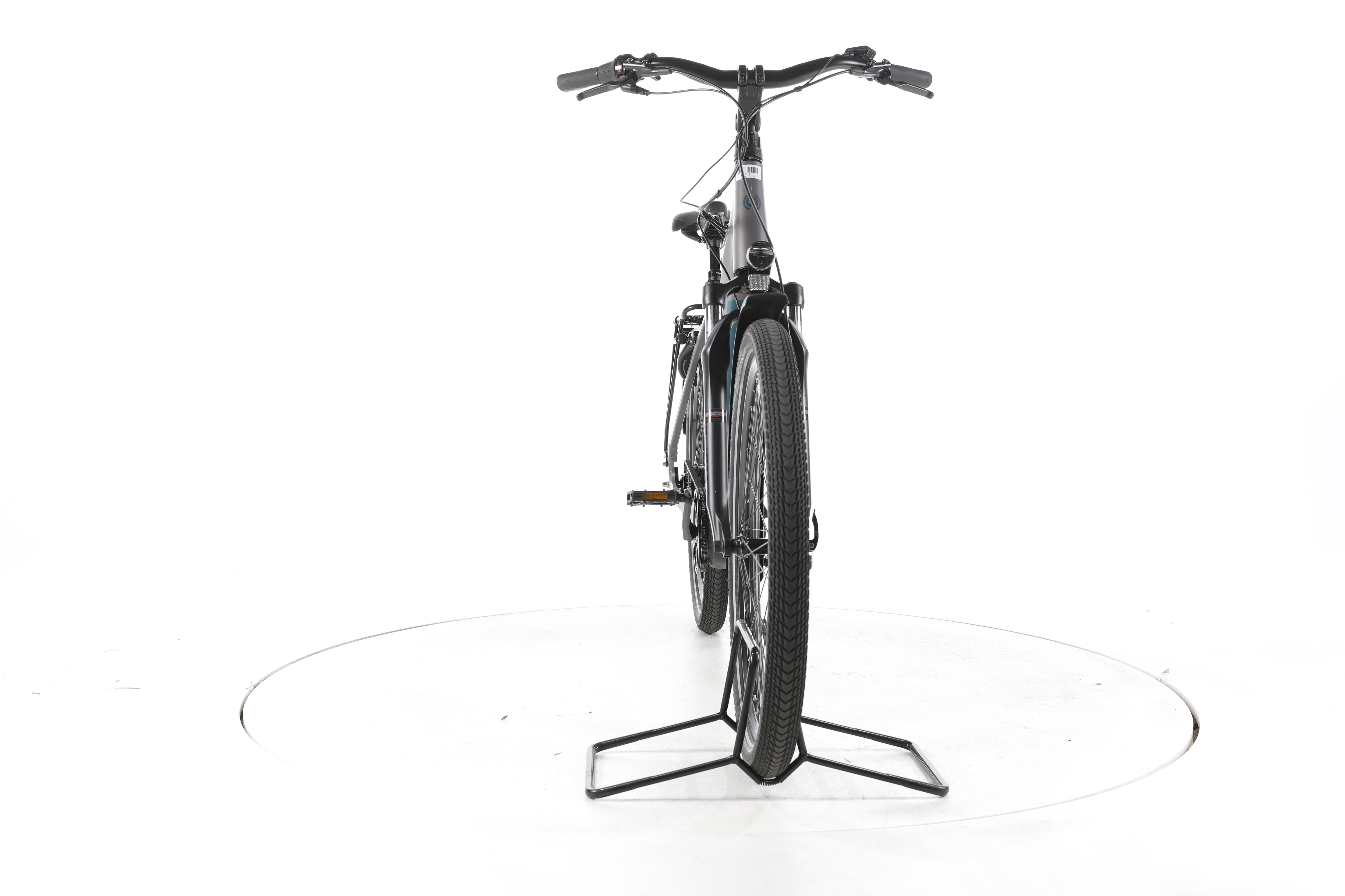 Winora Sinus R5f City E-Bike Tiefeinsteiger 2024 - Image 4