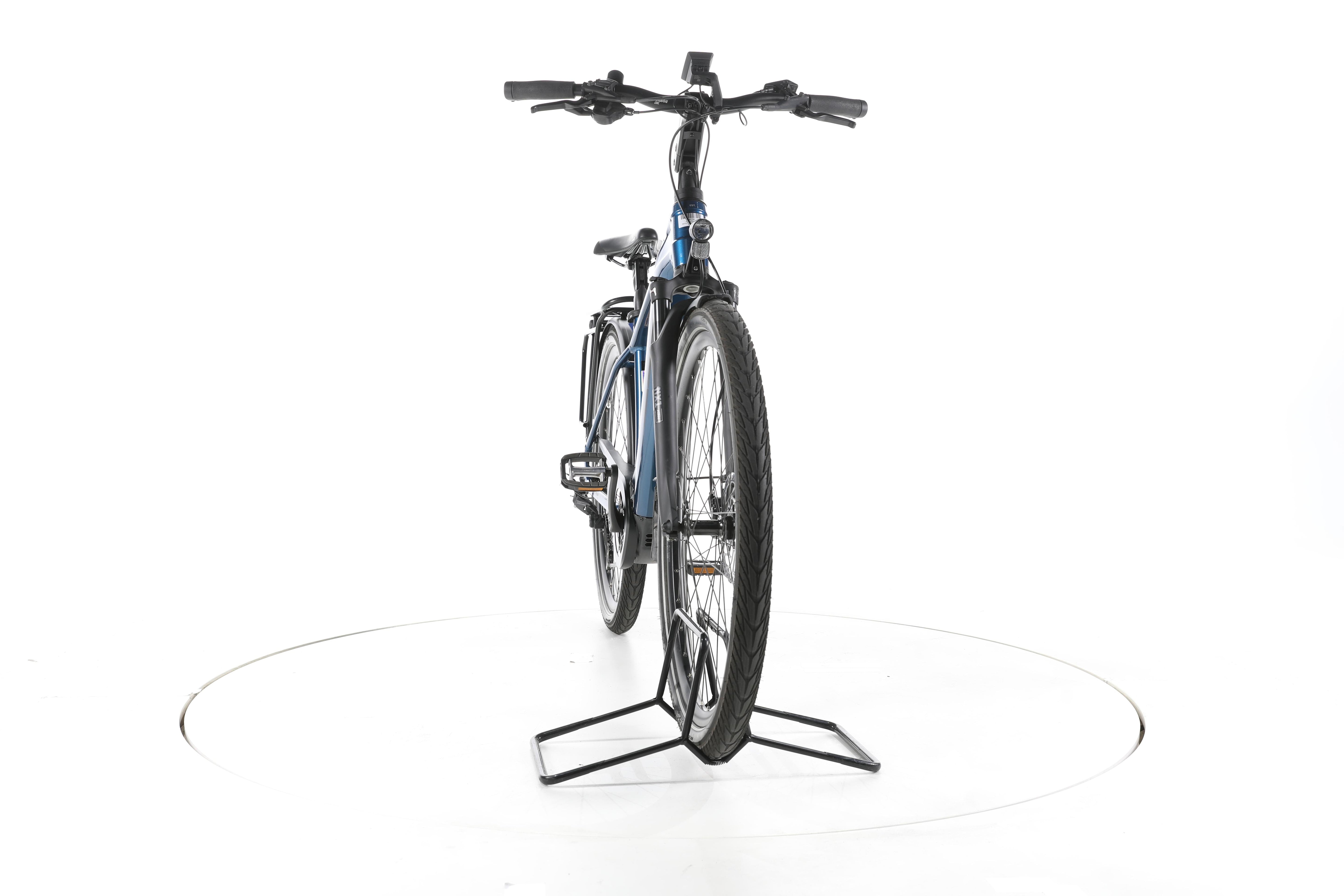 KTM Macina Style 730 Trekking E-Bike - Image 4