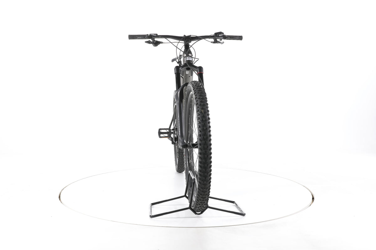 Trek Rail 5 Gen 3 E-Bike Fully - Image 4