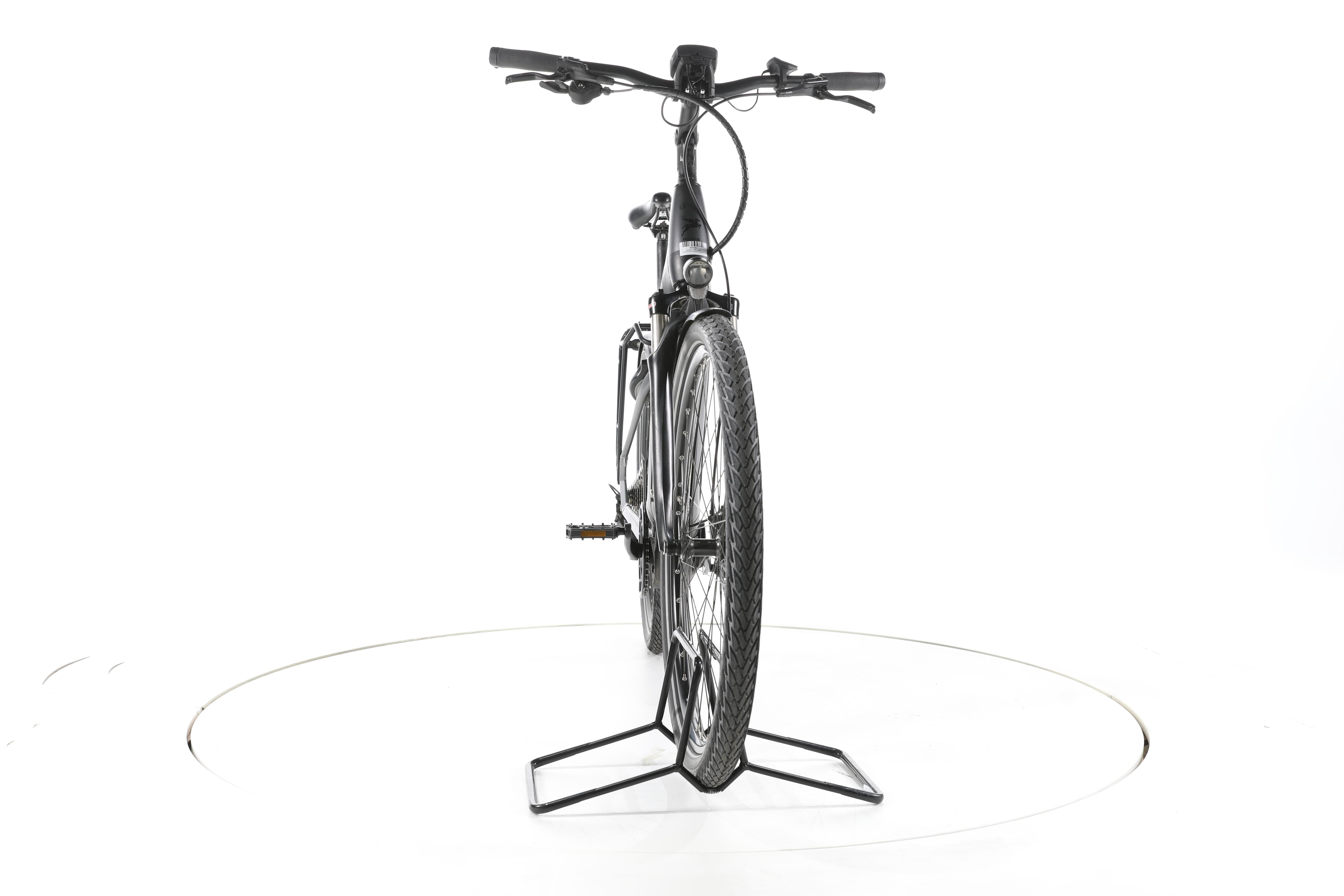 Pegasus Premio Evo 10 Lite Trekking E-Bike - Image 4