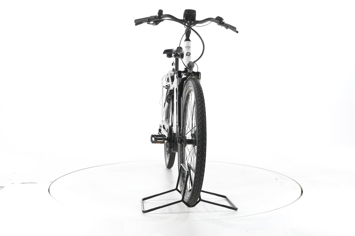 Dynamics E-Lite Trekking E-Bike Tiefeinsteiger - Image 4