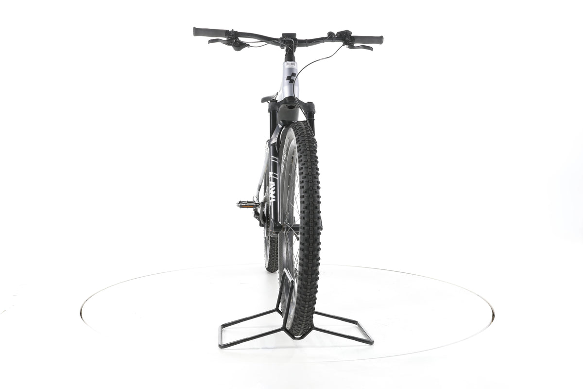 Cube Stereo Hybrid 120 Race E-Bike Fully - Image 4