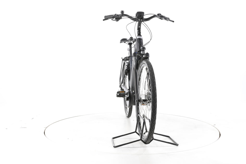 Bicycles Porto E-900 LTD City E-Bike Tiefeinsteiger - Image 4