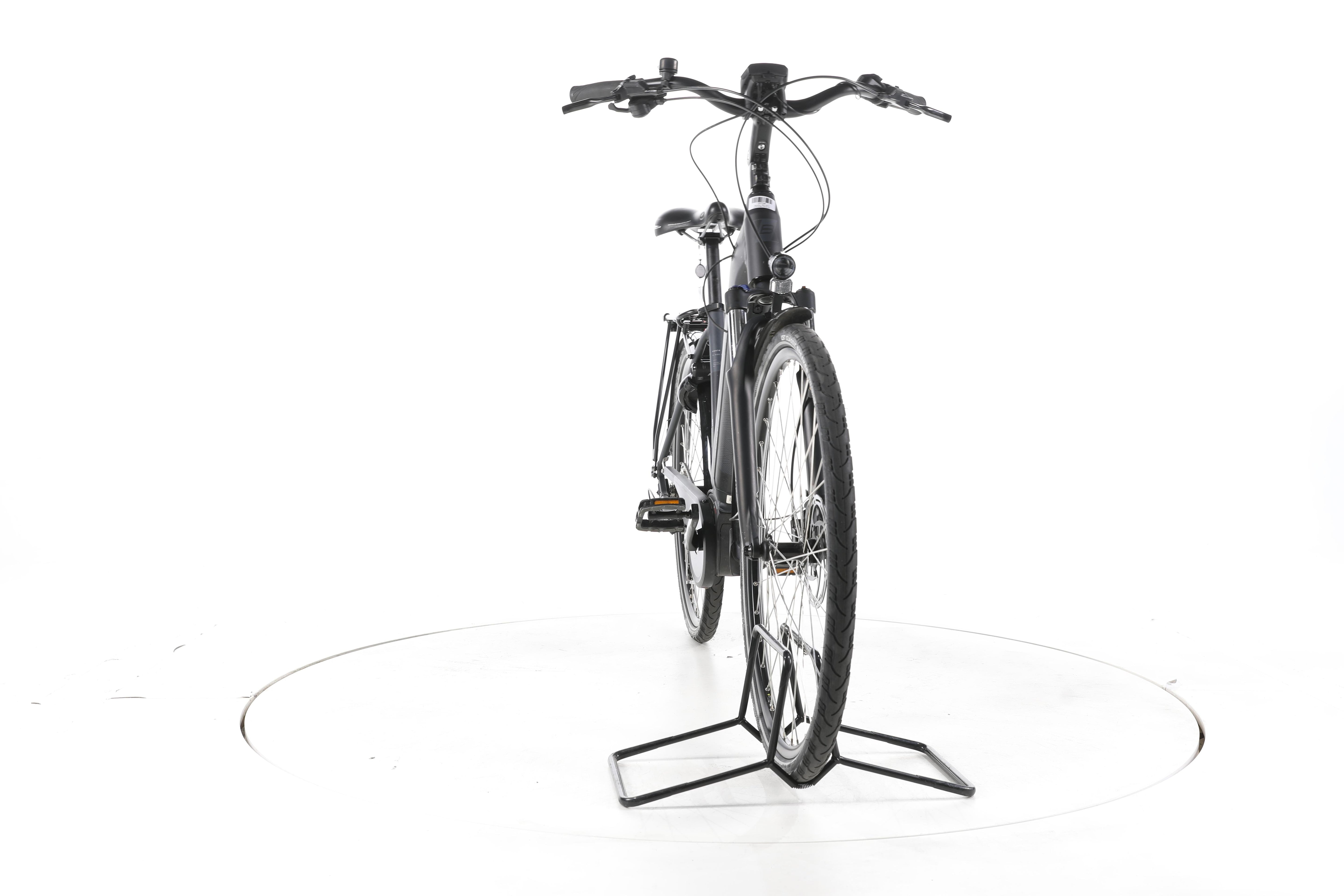 Bicycles Porto E-900 LTD City E-Bike Tiefeinsteiger - Image 4