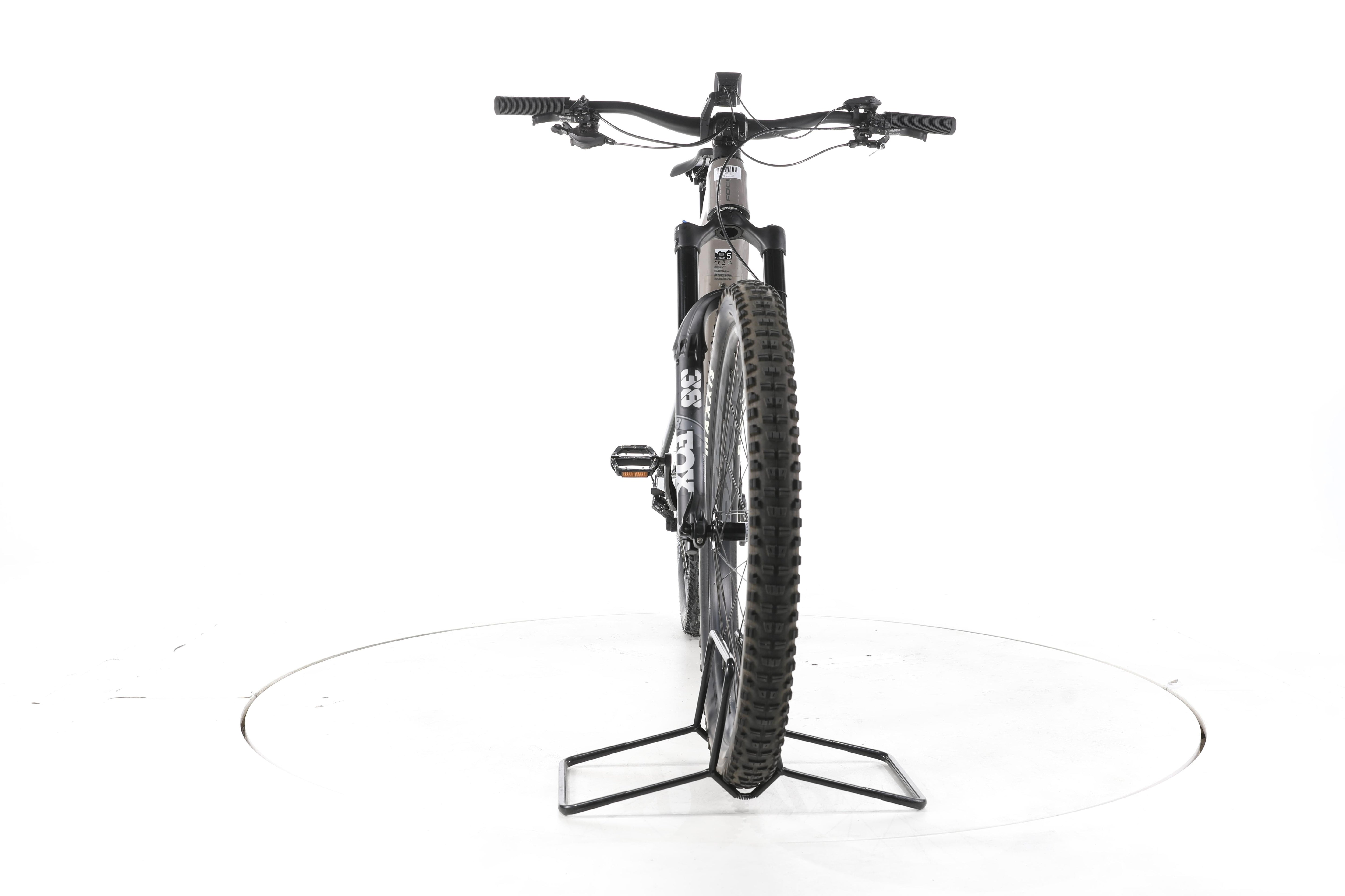 Focus Sam² 6.8 E-Bike Fully - Image 4