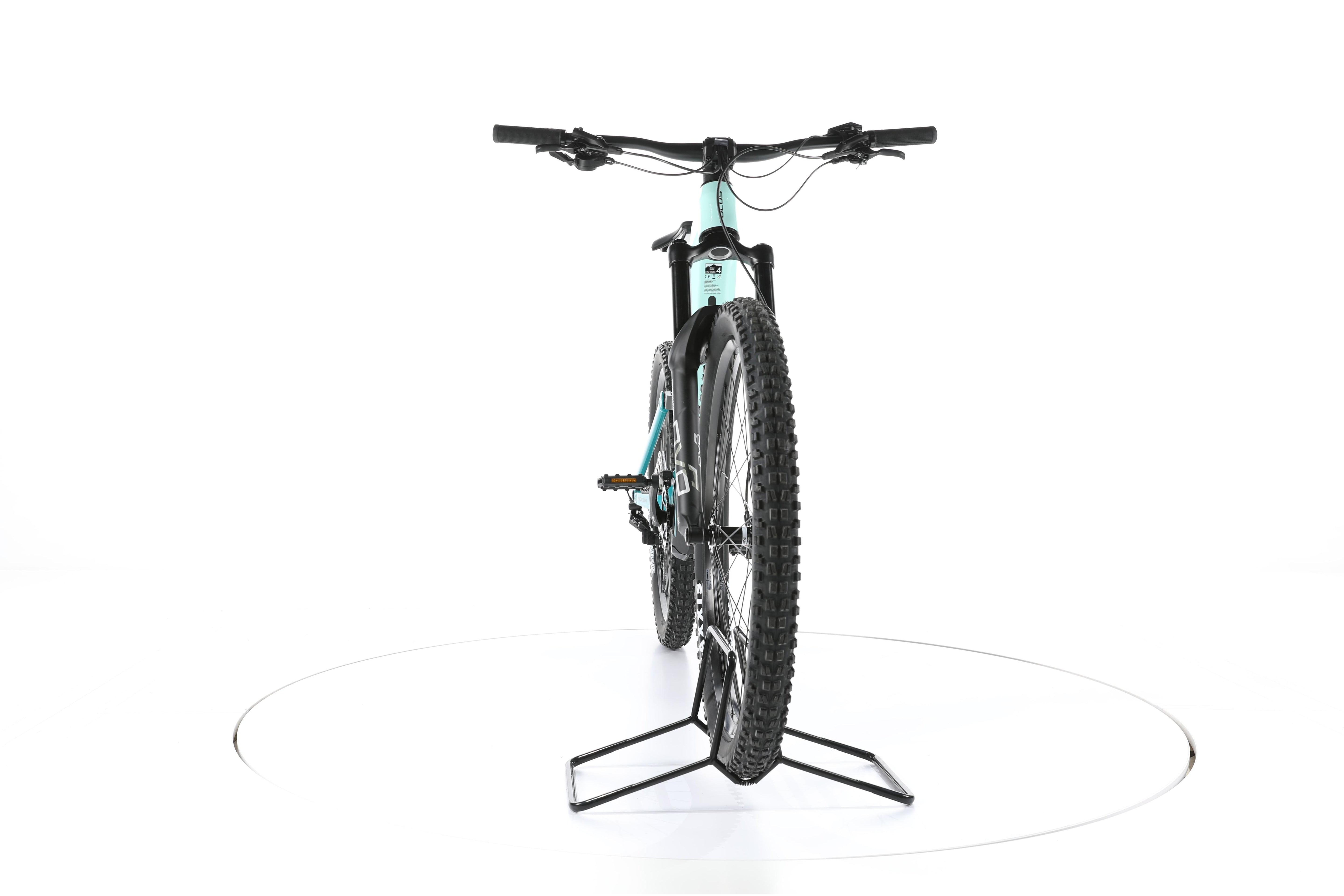 Focus Jam² 6.7 Fully E-Bike - Image 4