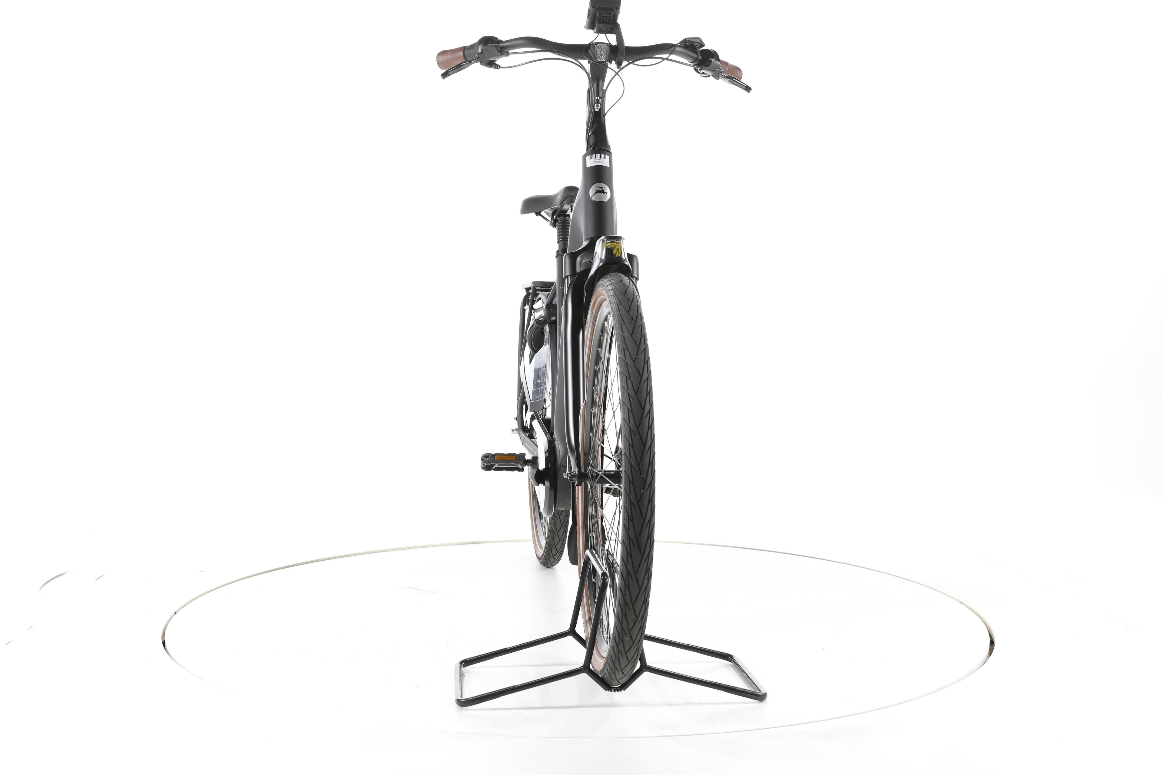 Gazelle Arroyo C8+ Elite City E-Bike Tiefeinsteiger 2025 - Image 4