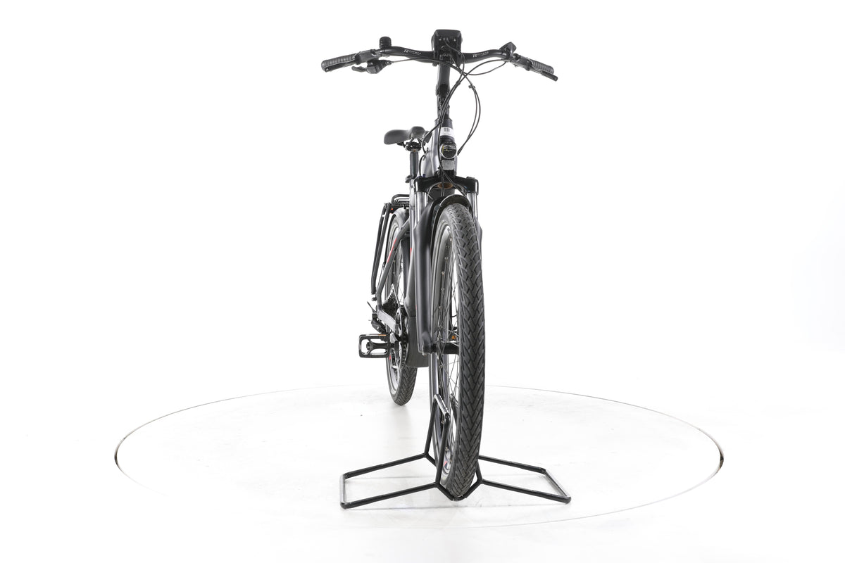 R Raymon TourRay E 6.0 Trekking E-Bike - Image 4