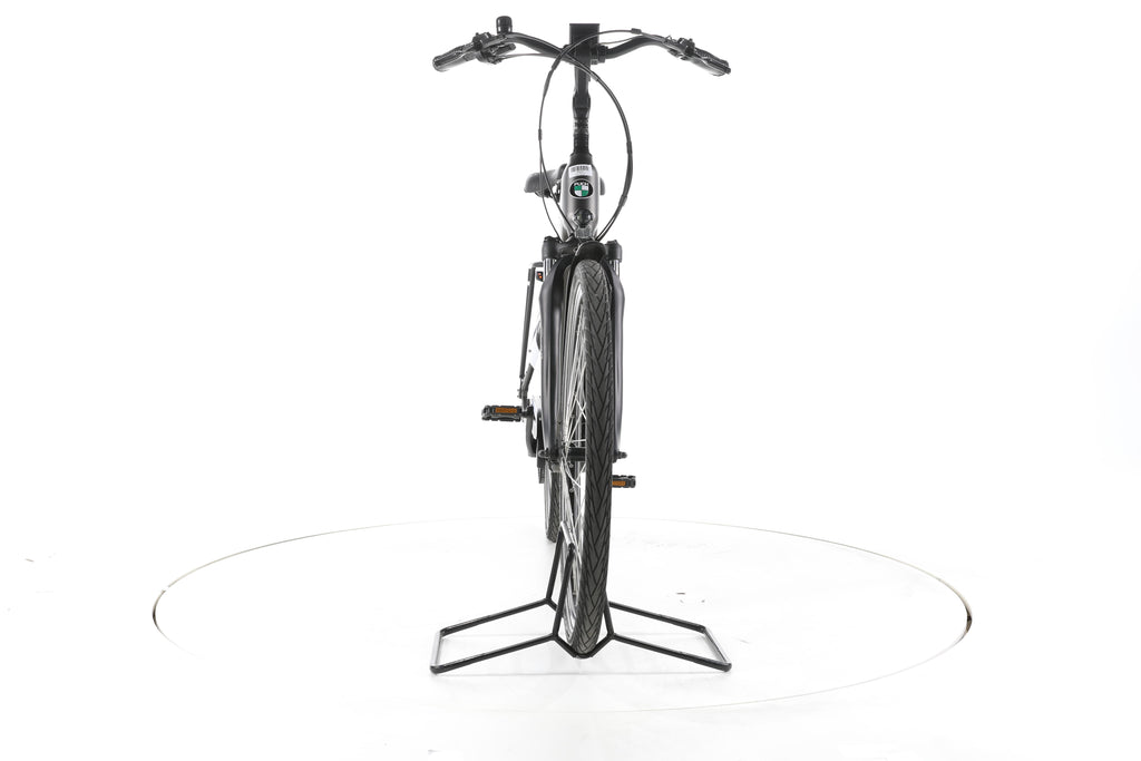 Puch C4.7 City E-Bike Tiefeinsteiger - Image 4