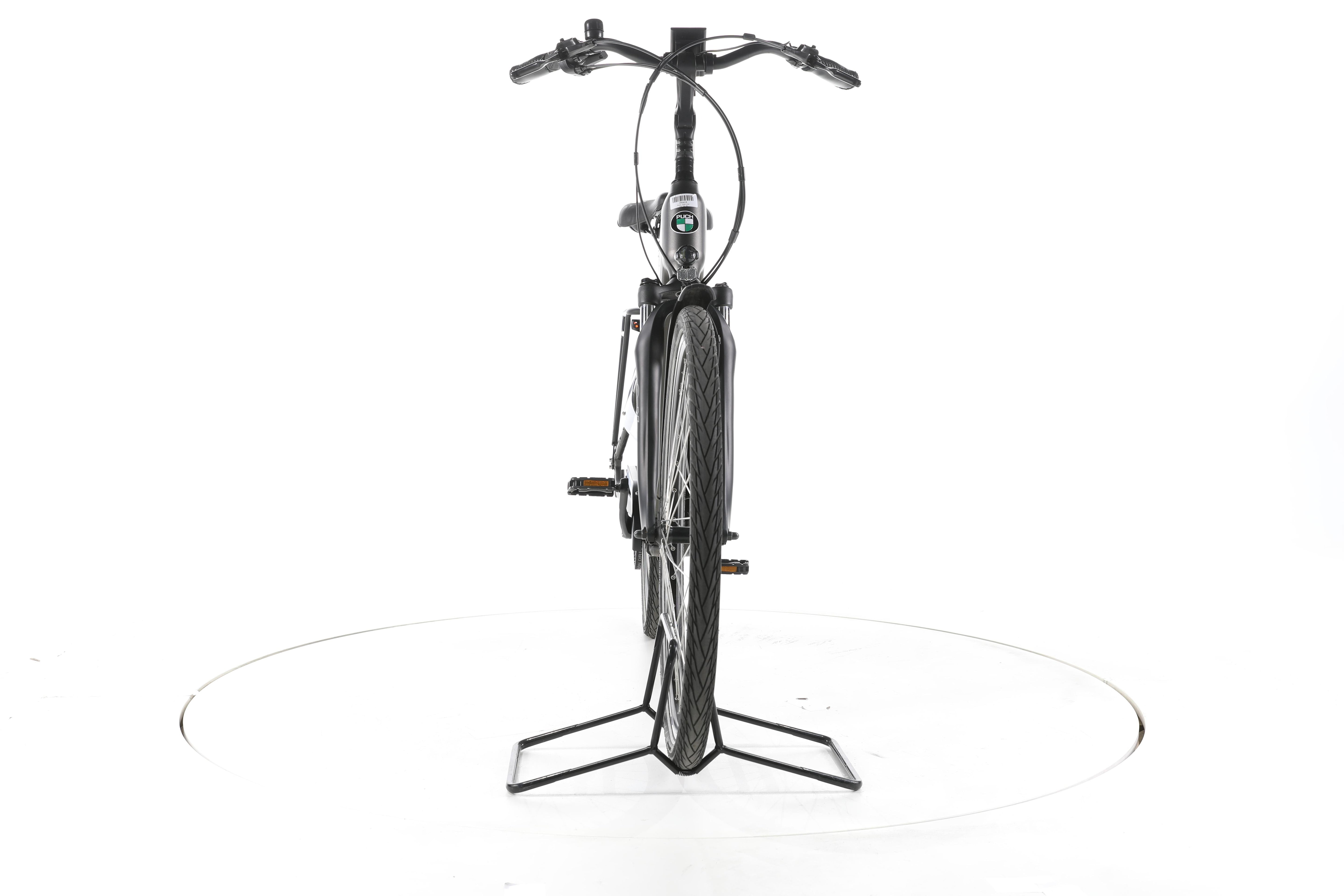 Puch C4.7 City E-Bike Tiefeinsteiger - Image 4