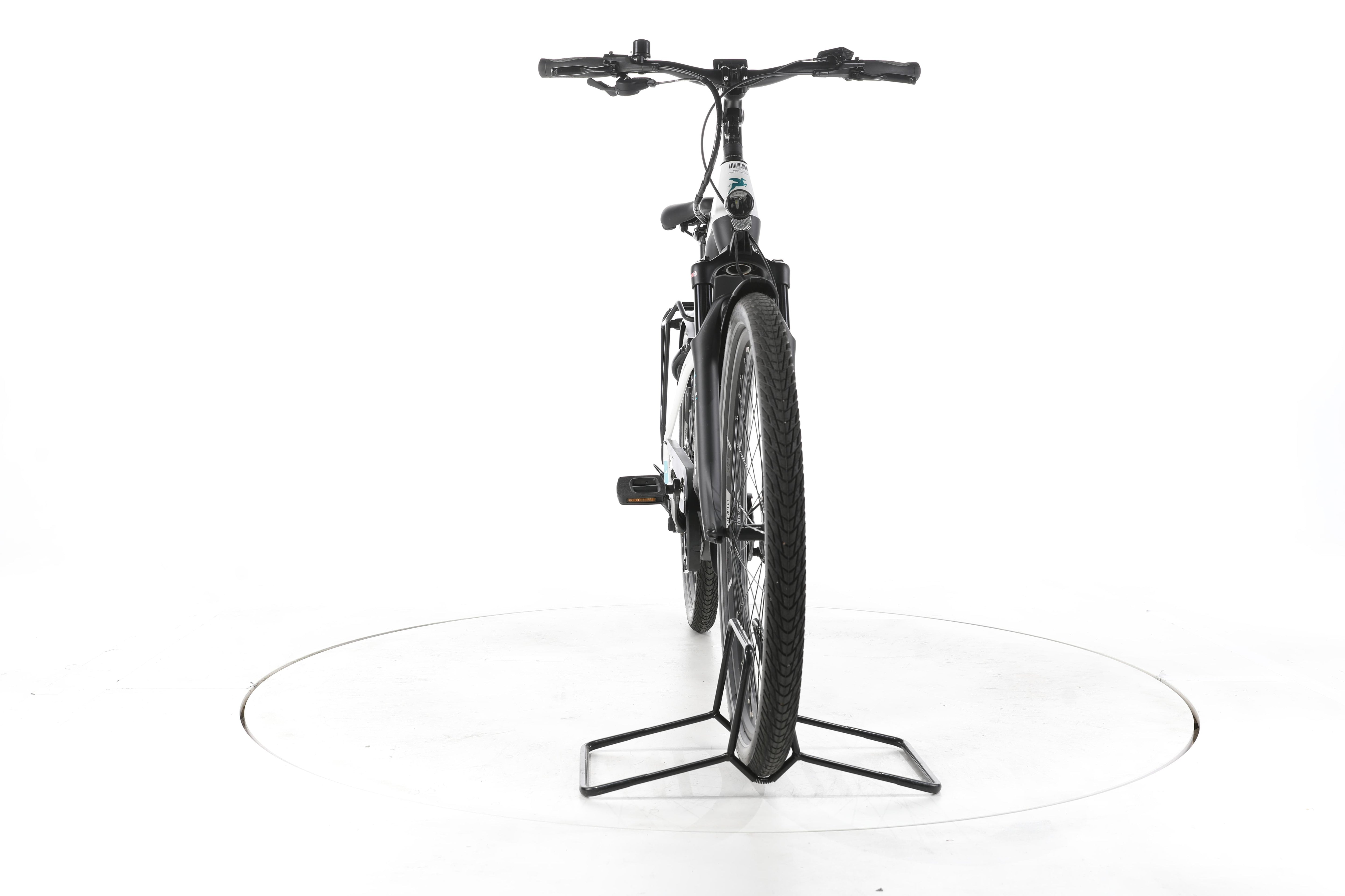 Pegasus Premio EVO 10 Lite Trekking E-Bike 2024 - Image 4