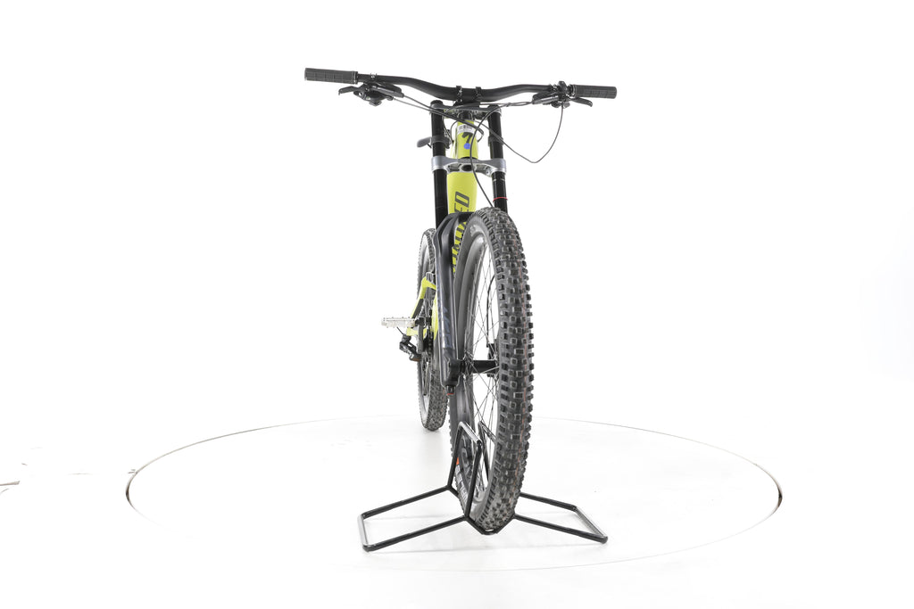 Specialized Turbo Kenevo Expert Fully E-Bike - Image 4