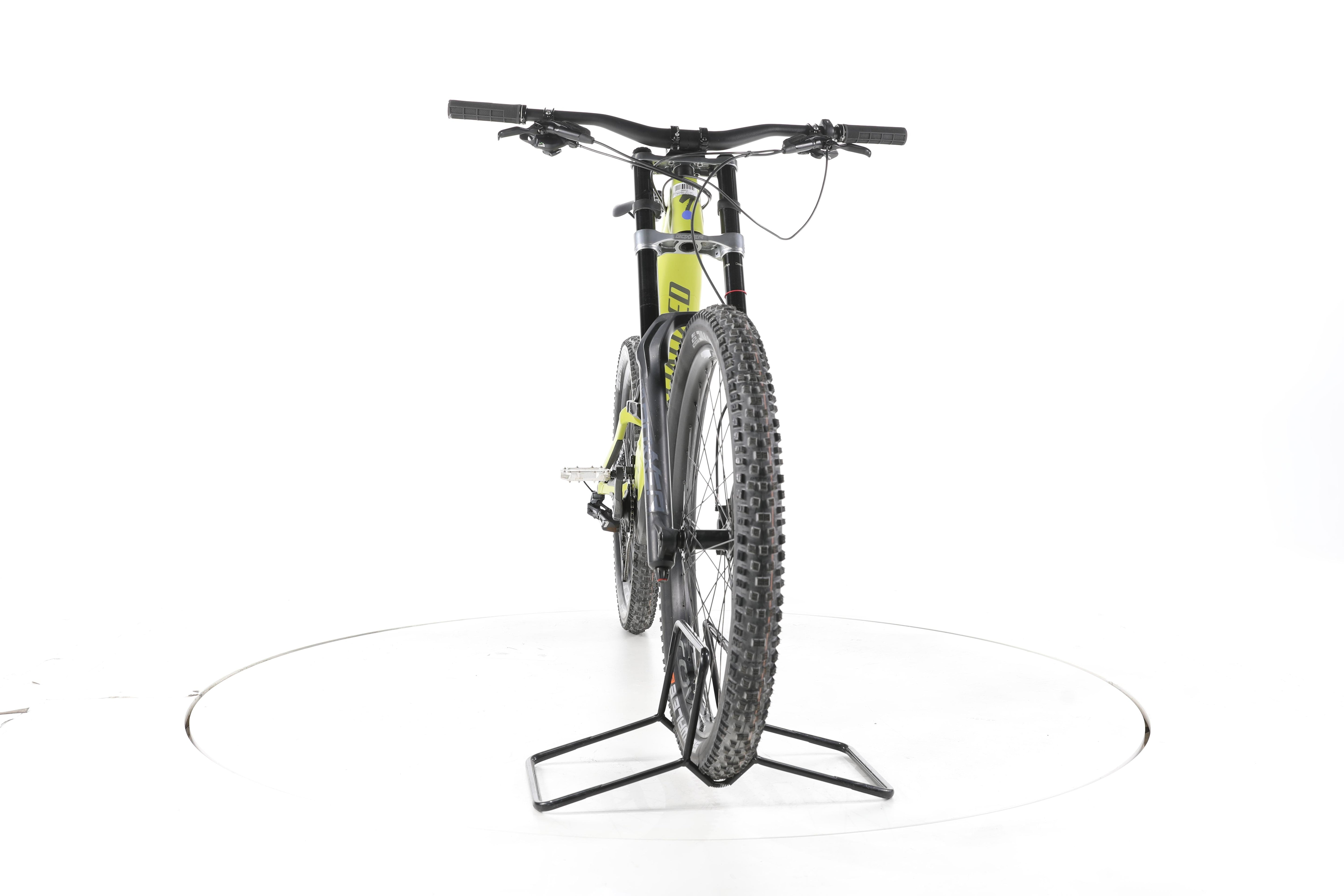 Specialized Turbo Kenevo Expert Fully E-Bike - Image 4