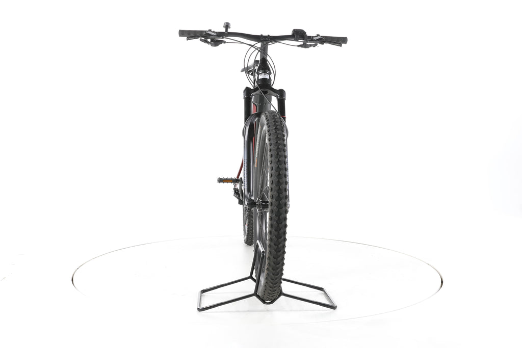 Trek Rail 5 Gen 2 Fully E-Bike - Image 4