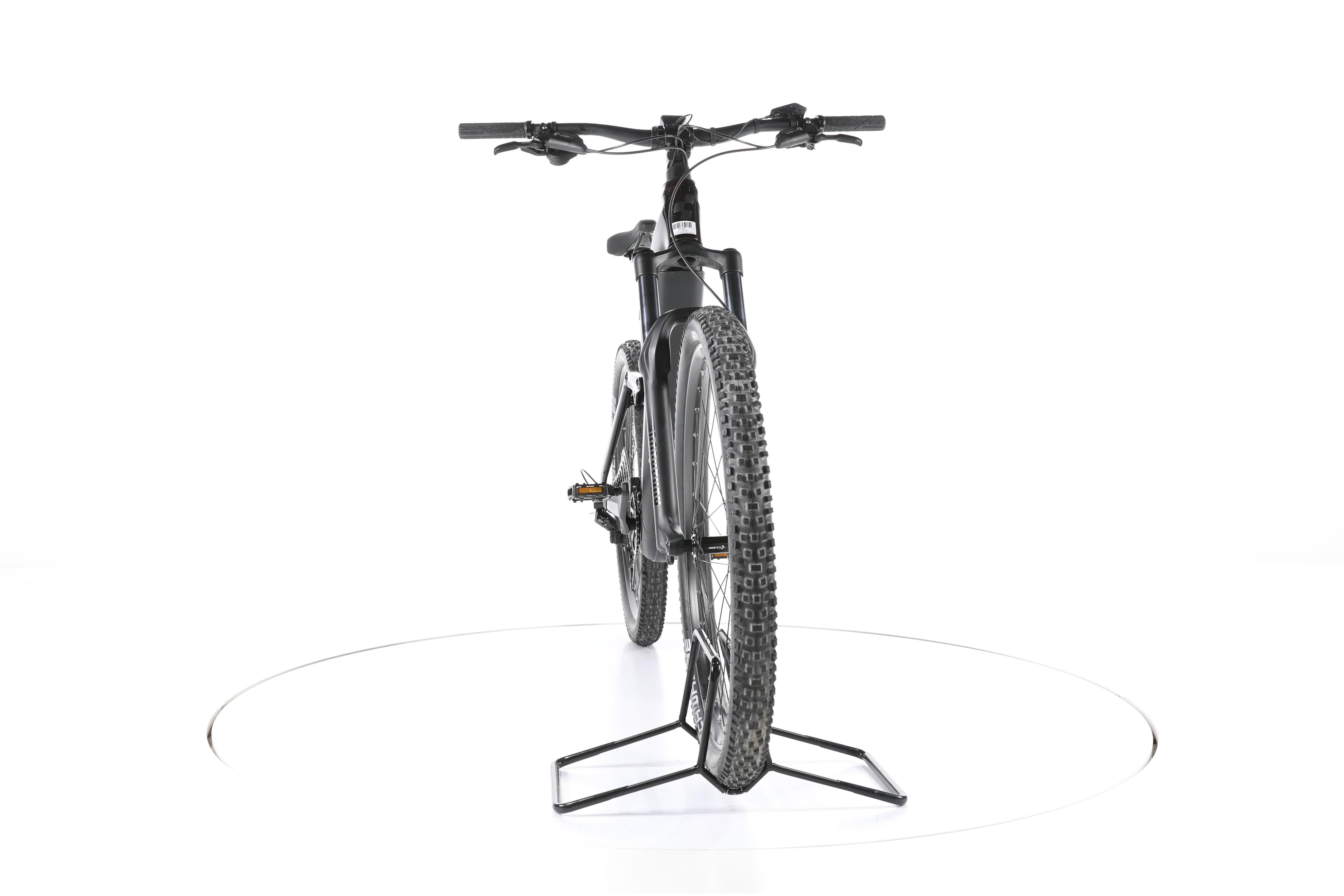 Cube Stereo Hybrid 140 HPC Race Fully E-Bike Carbon 2023 - Image 4