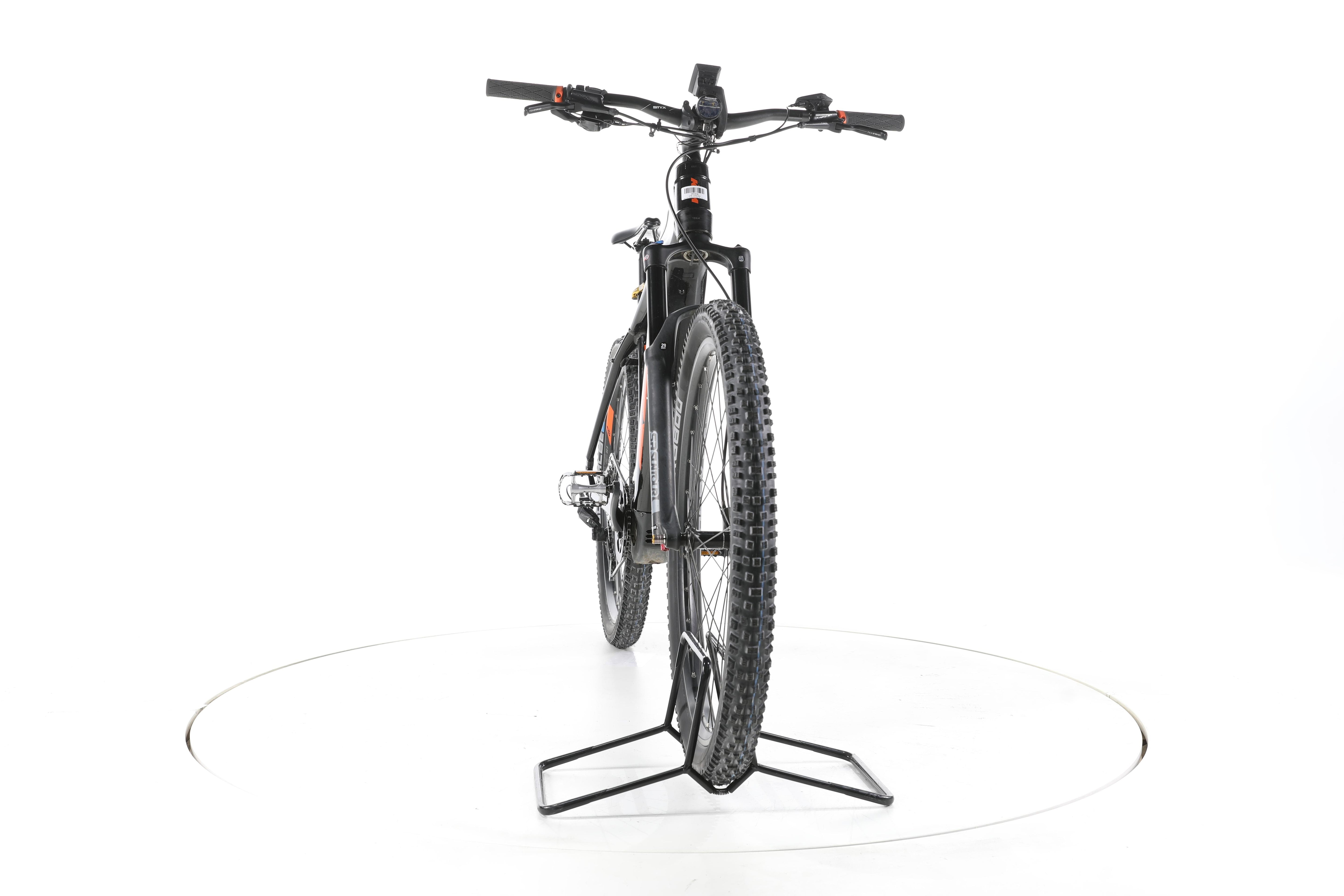 KTM Macina Team 972 E-Bike - Image 4