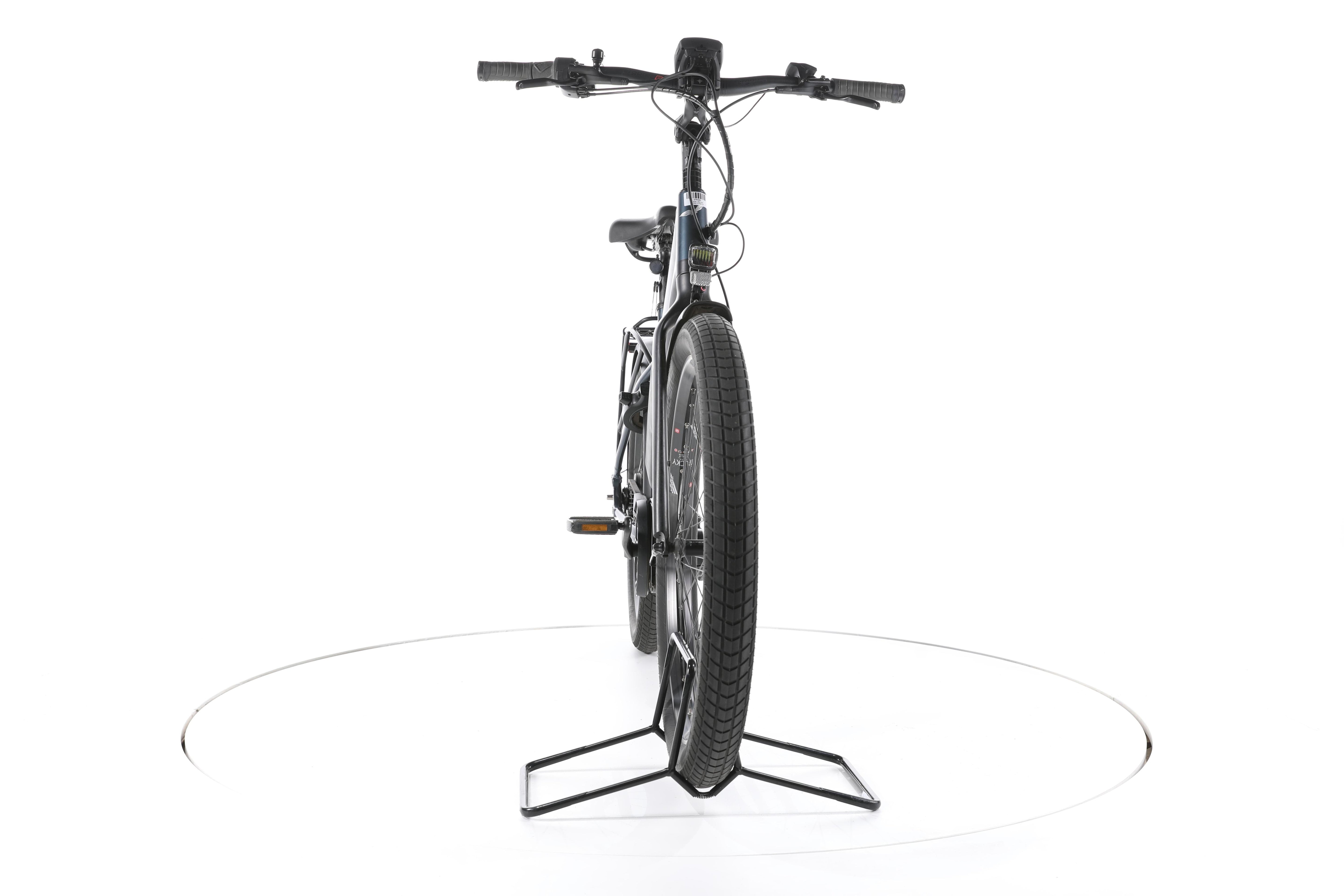 Victoria eUrban 11.9 City E-Bike - Image 4