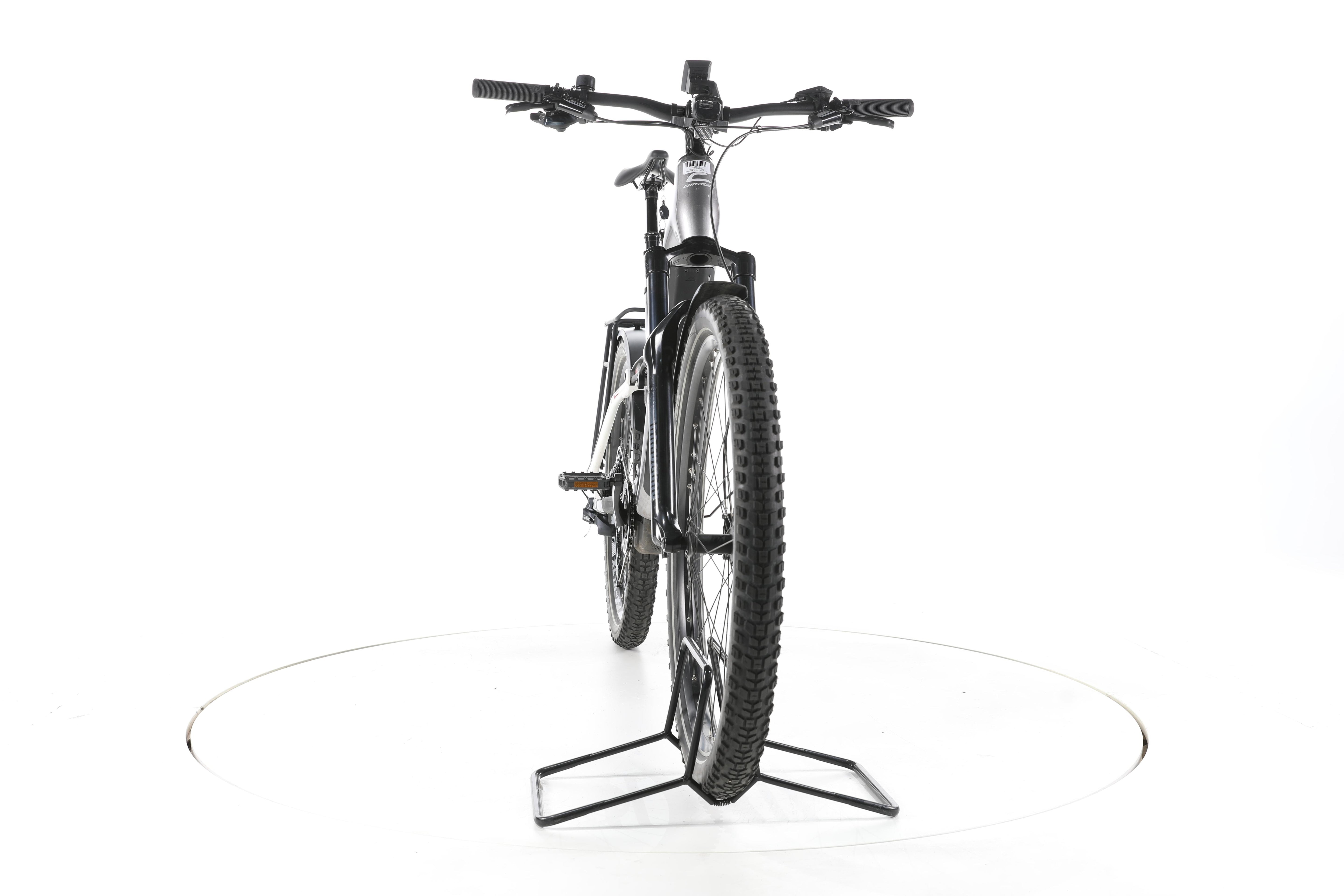 Corratec E-Power MTC 120 PRO SUV E-Bike 2024 - Image 4
