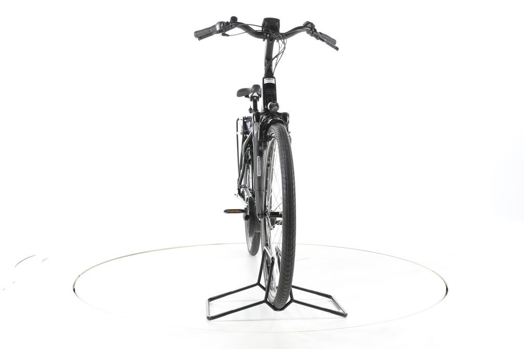 Riese & Müller Swing City E-Bike Tiefeinsteiger - Image 4