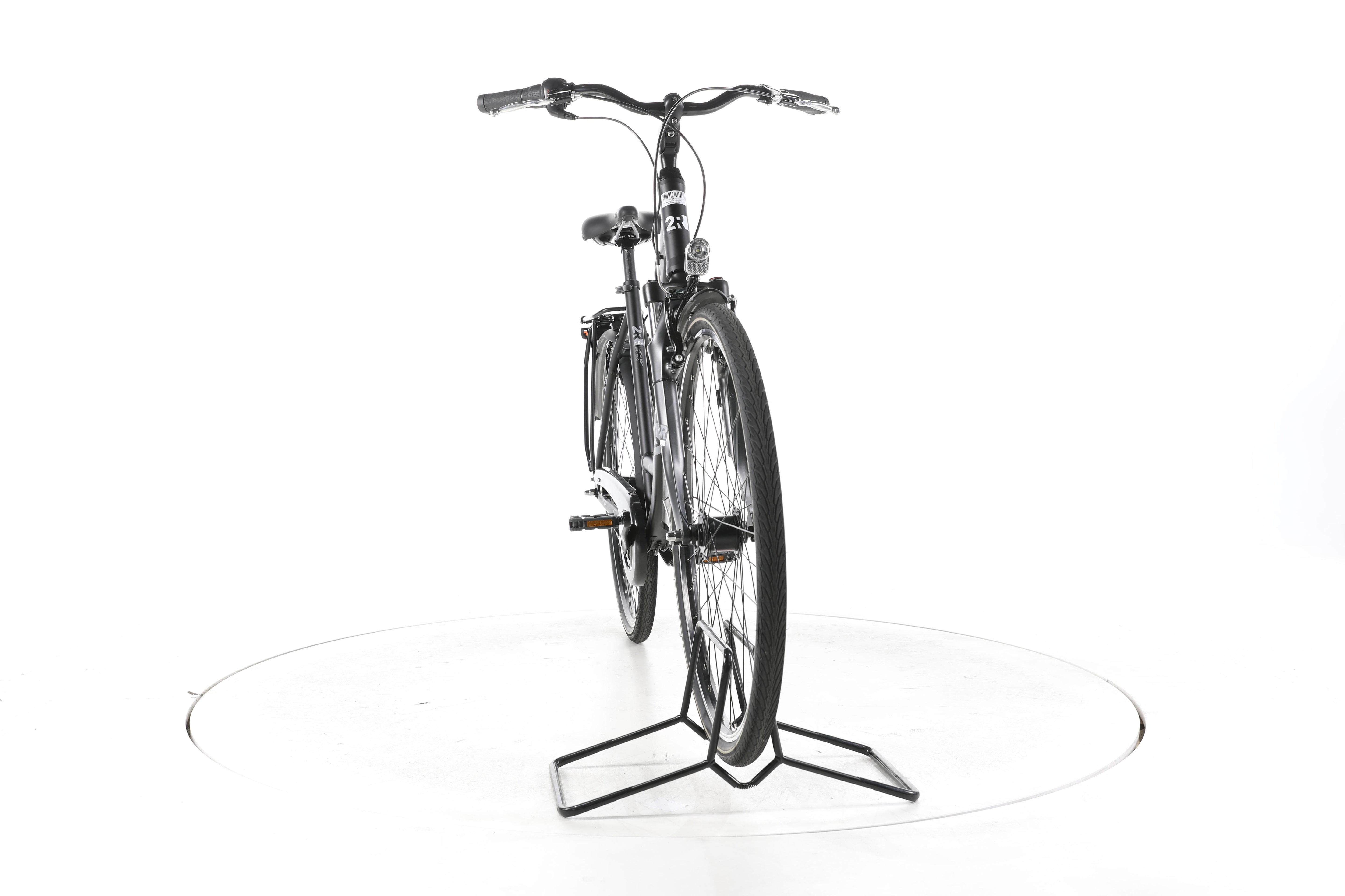 2R Manufaktur TRX 7 Fahrrad City & Trekking - Image 4