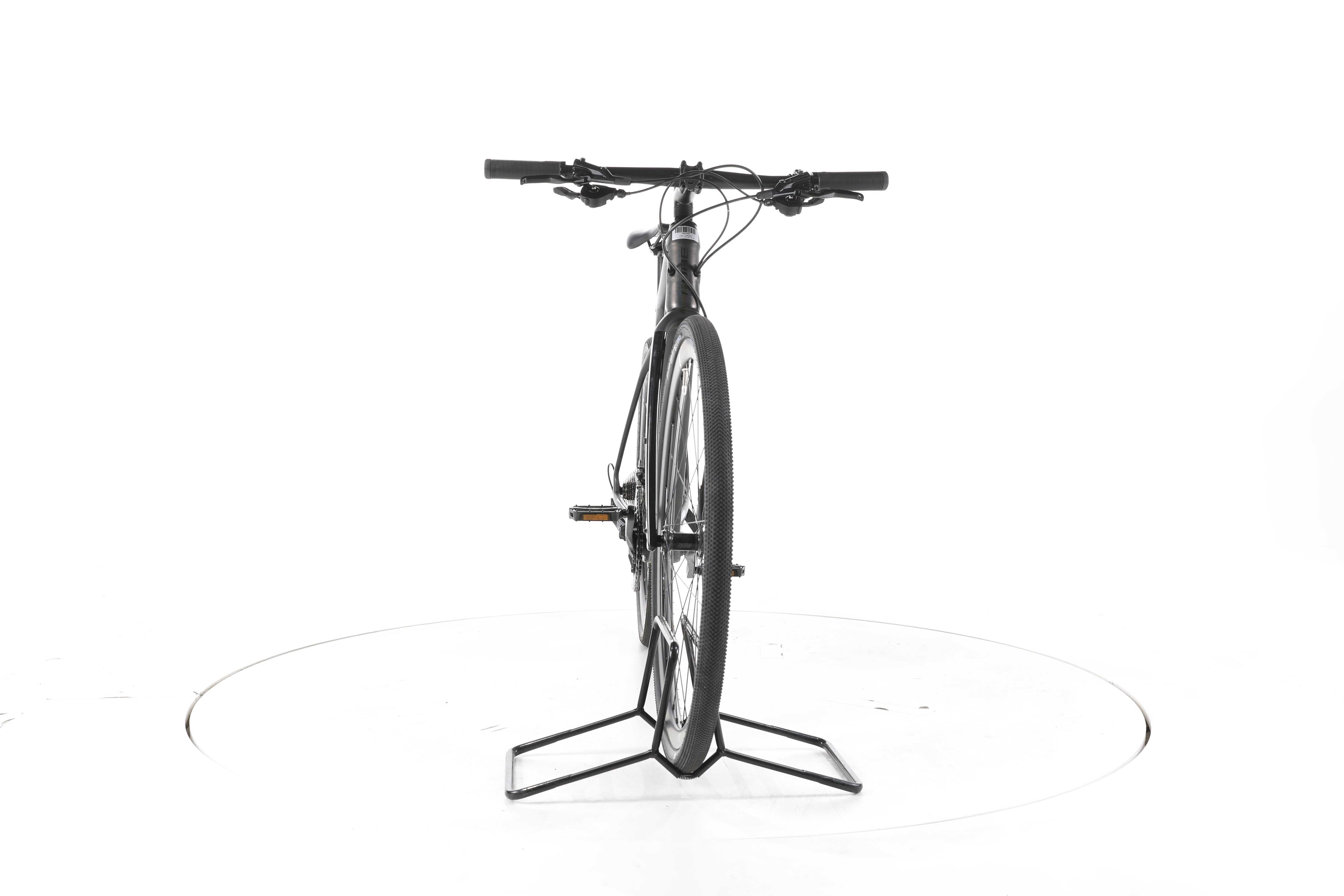 Cube SL Road C:62 SLT Gravelbike Carbon - Image 4