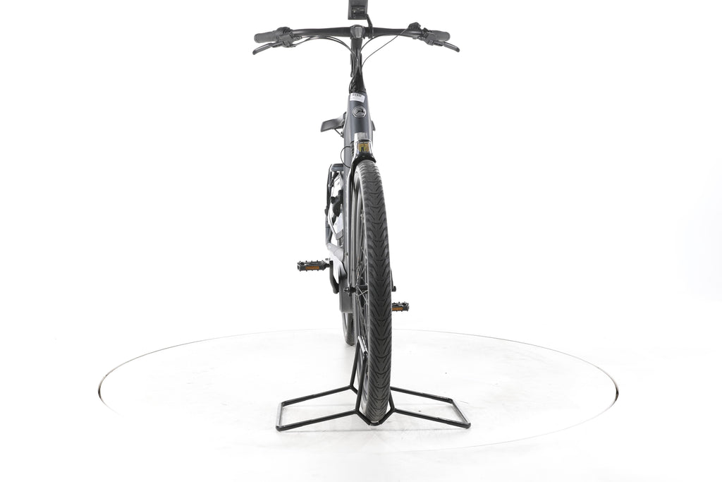 Gazelle Avignon C380 City E-Bike Tiefeinsteiger - Image 4