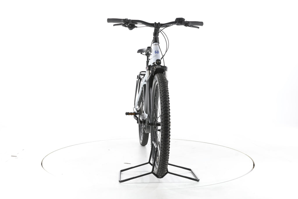 Winora Yucatan 12 Trekking E-Bike - Image 4