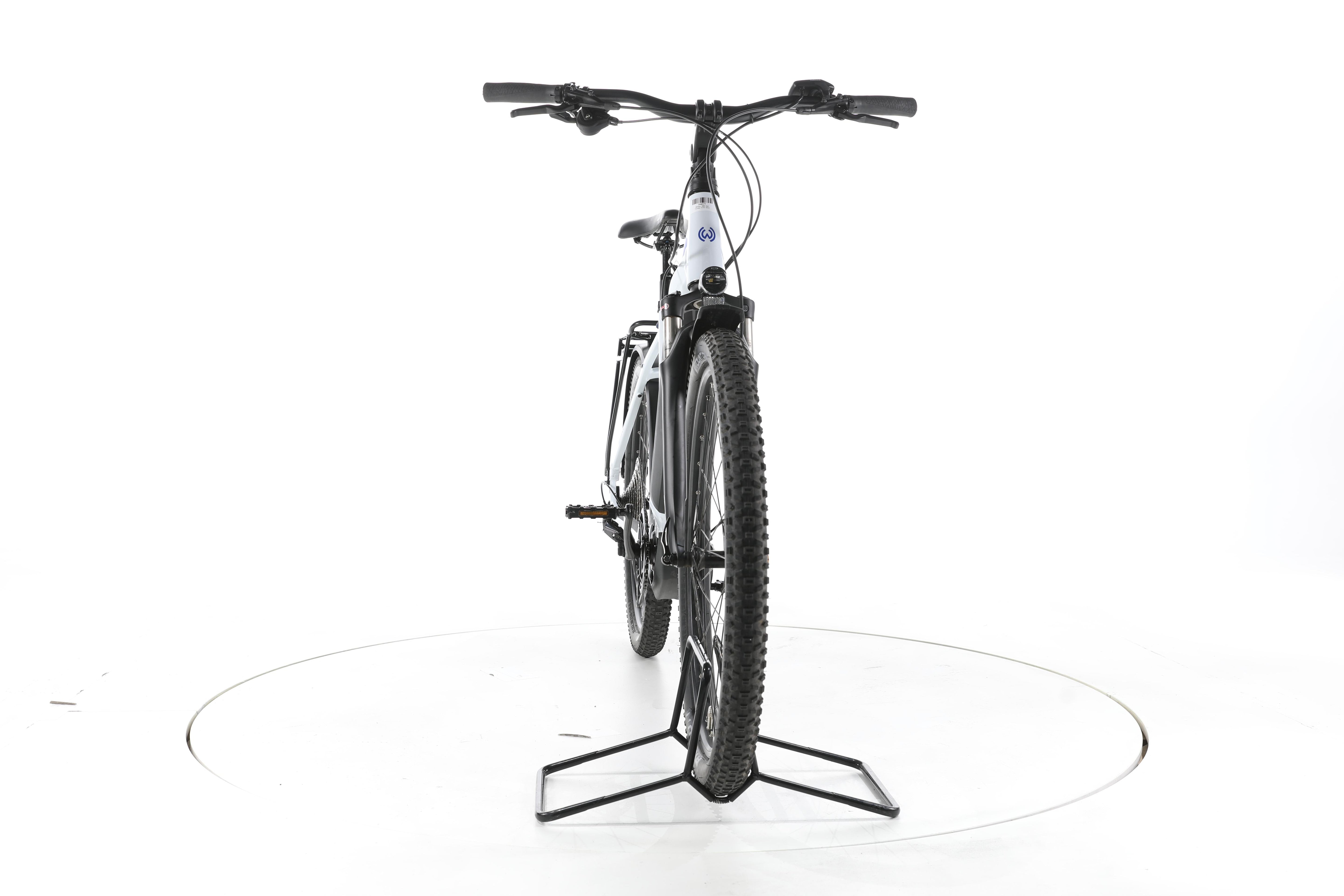 Winora Yucatan 12 Trekking E-Bike - Image 4