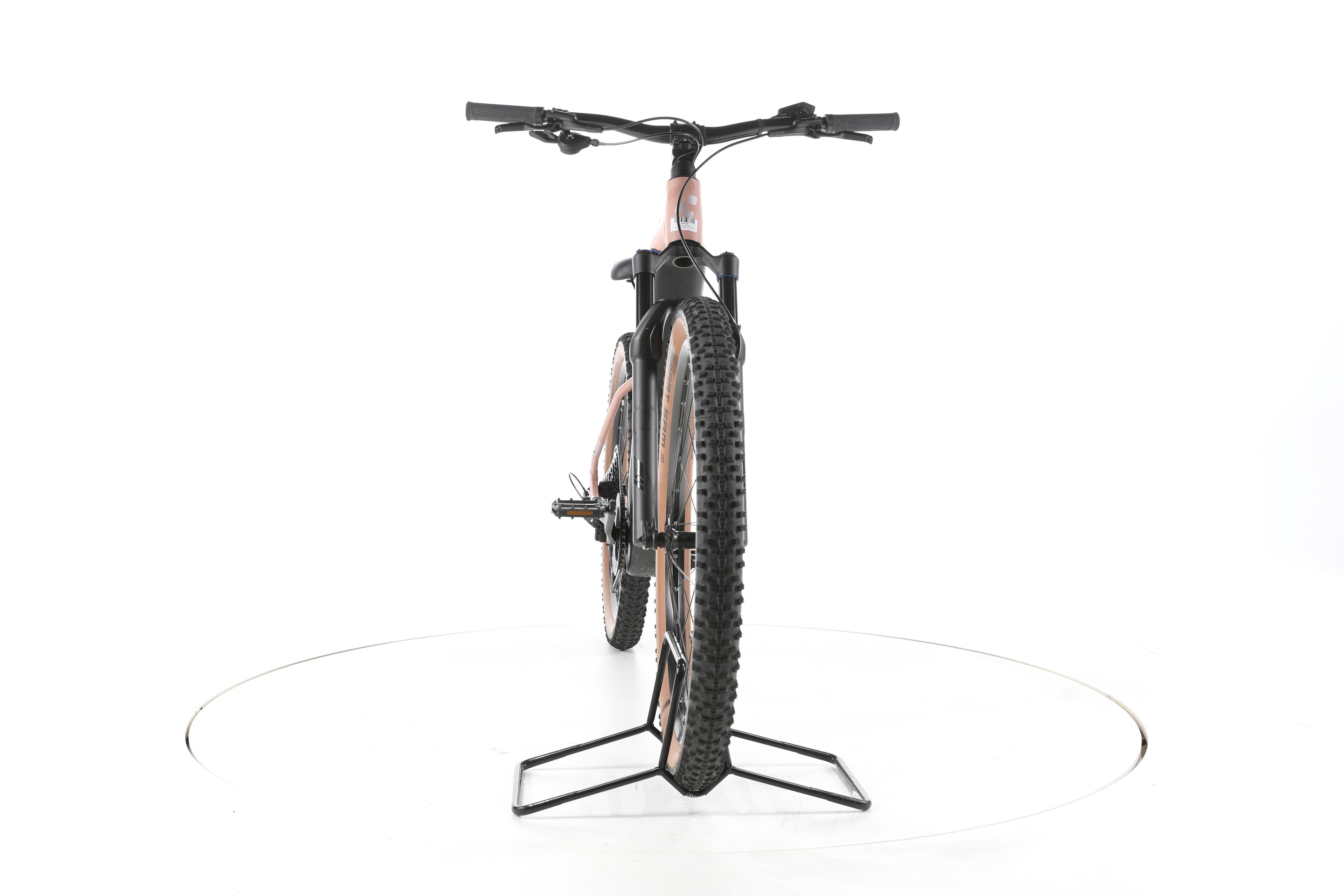 Cube Reaction Hybrid Pro E-Bike 2023 - Image 4