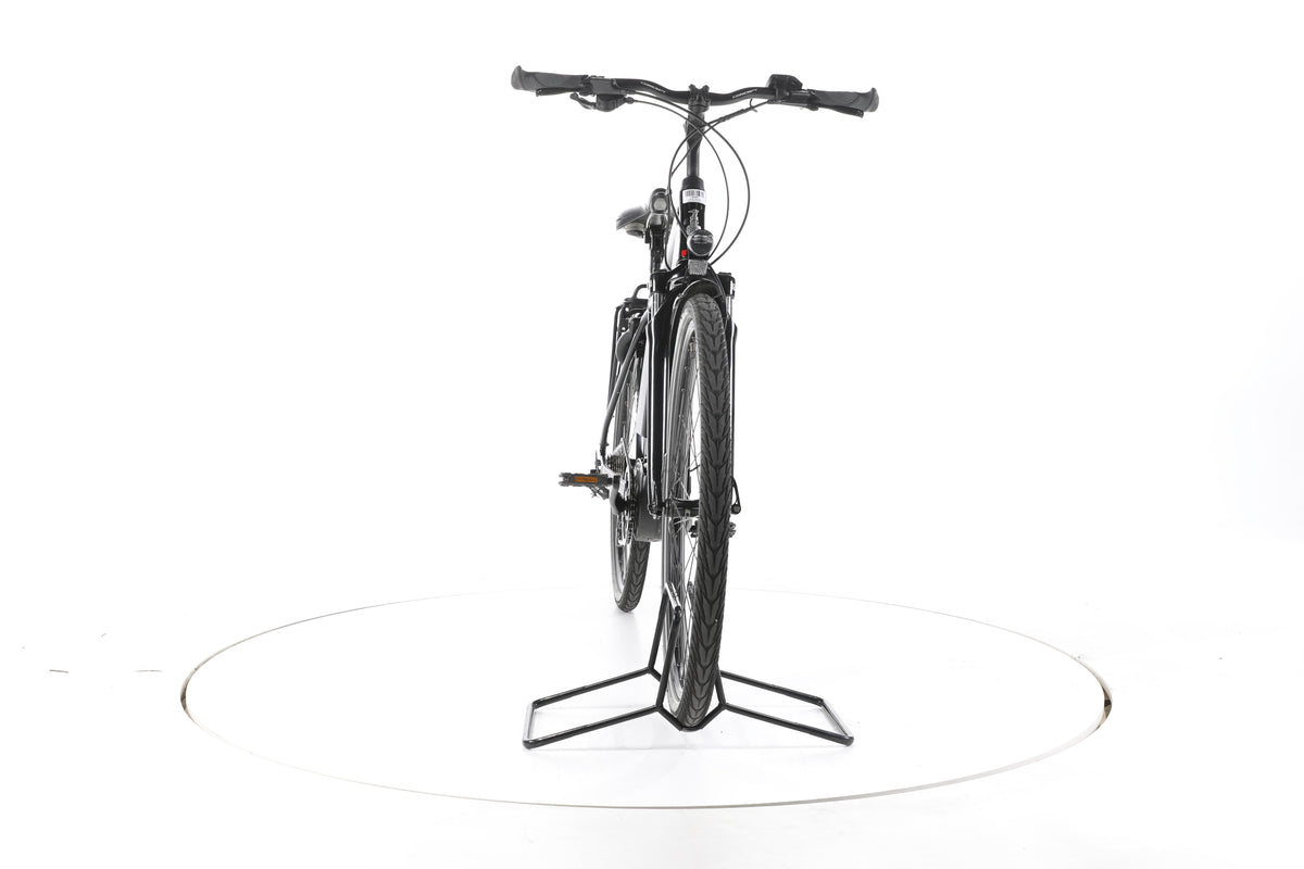 Raleigh Stoker LTD Trekking E-Bike - Image 4