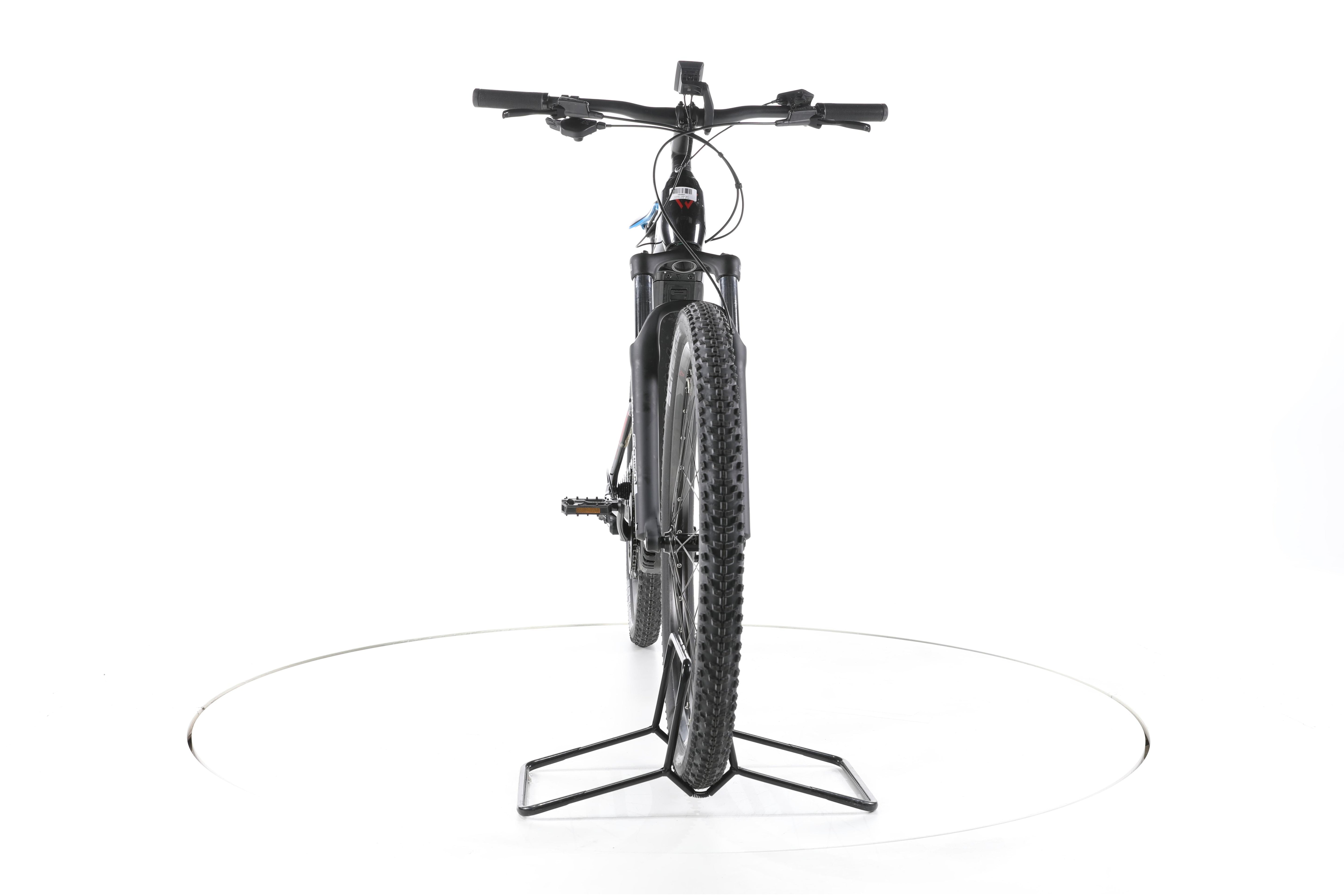 Conway Cairon S 5.0 E-Bike - Image 4