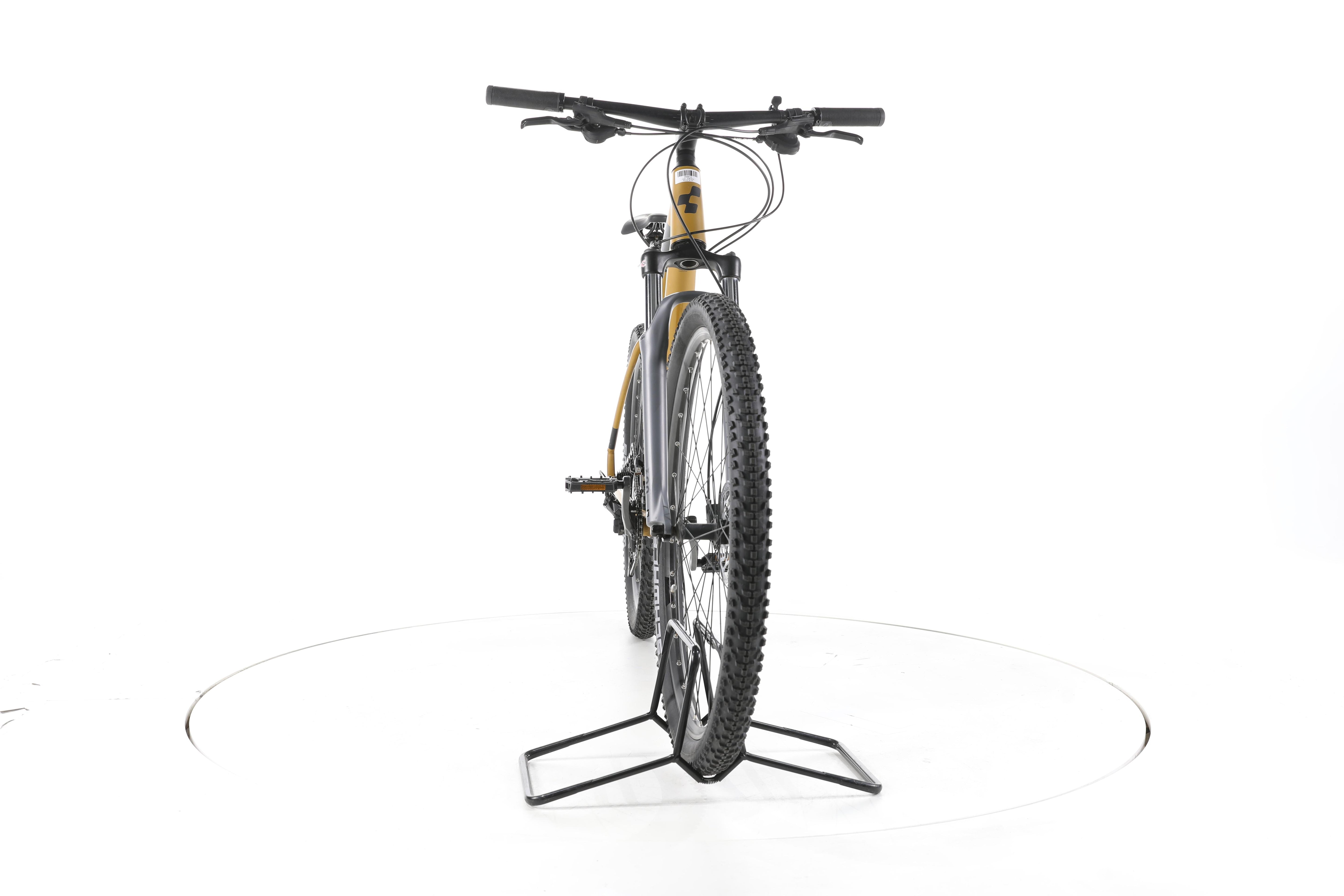 Cube Aim EX Fahrrad Hardtail - Image 4