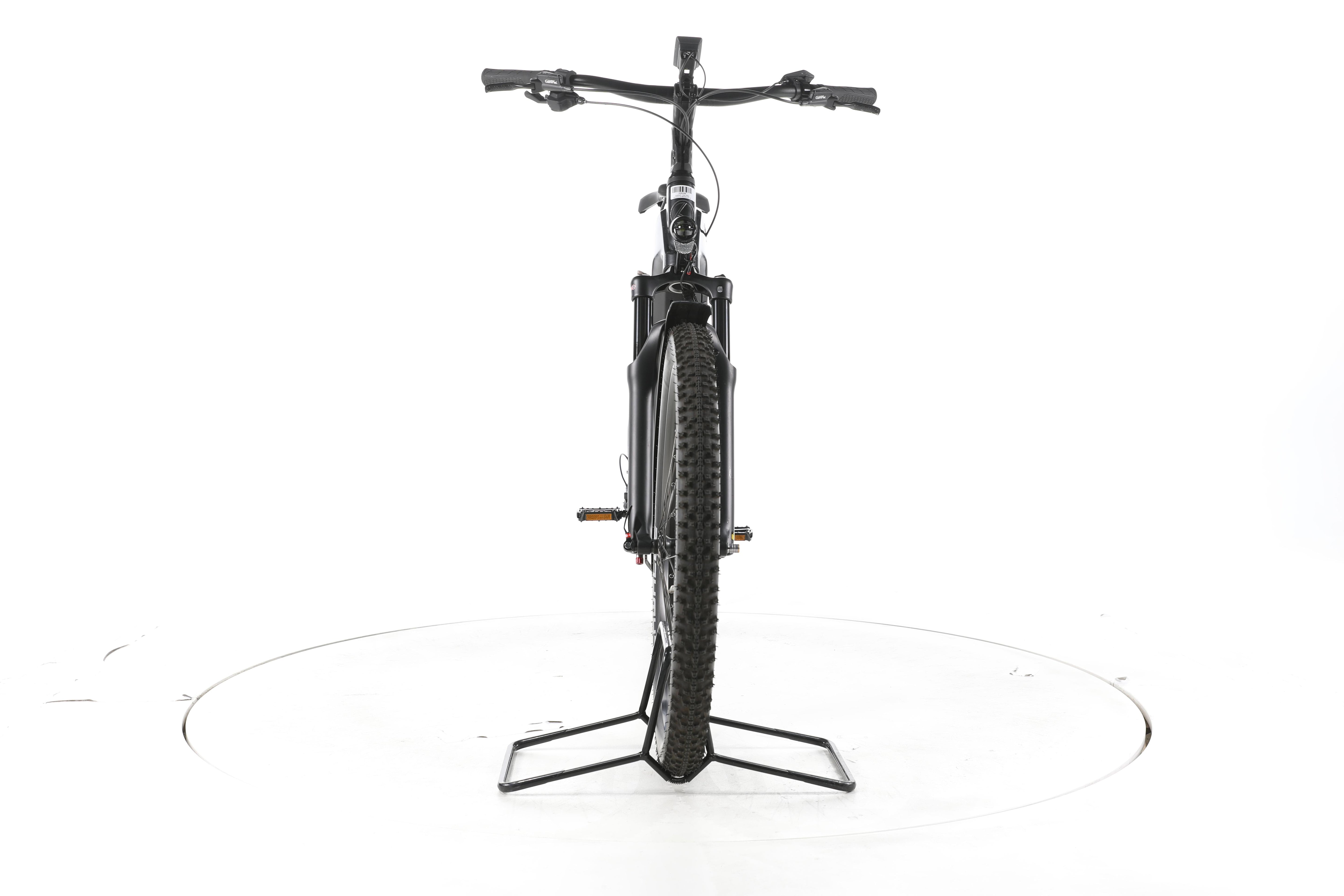 Kalkhoff ENTICE 7.B MOVE+ Trekking E-Bike Tiefeinsteiger - Image 4