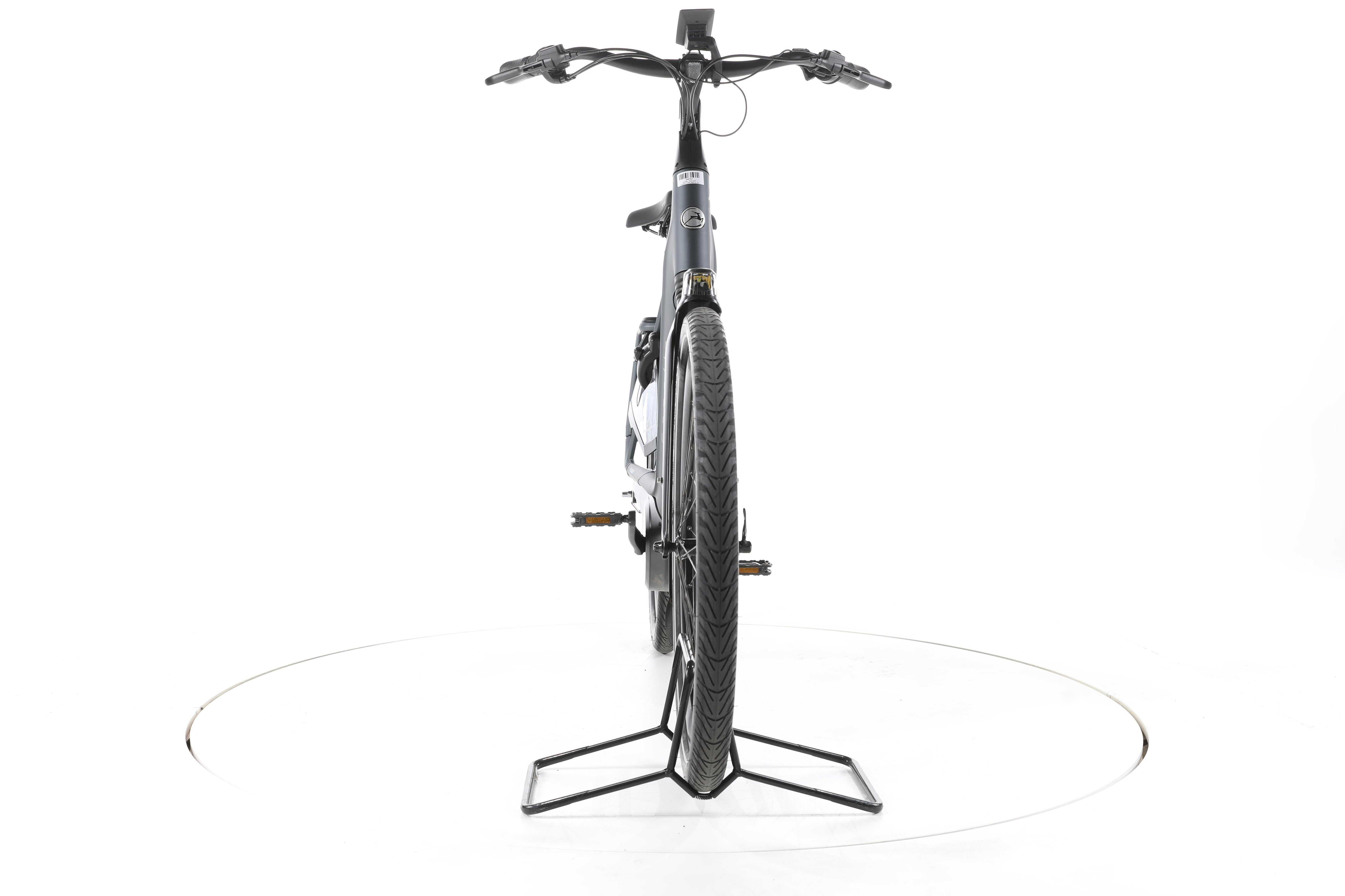 Gazelle Avignon C380 HMB City E-Bike Tiefeinsteiger 2025 - Image 4