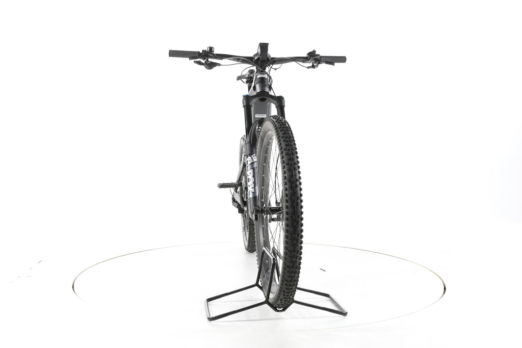 FLYER G2 Uproc X 6.10 E-Bike Fully 2024 - Image 4