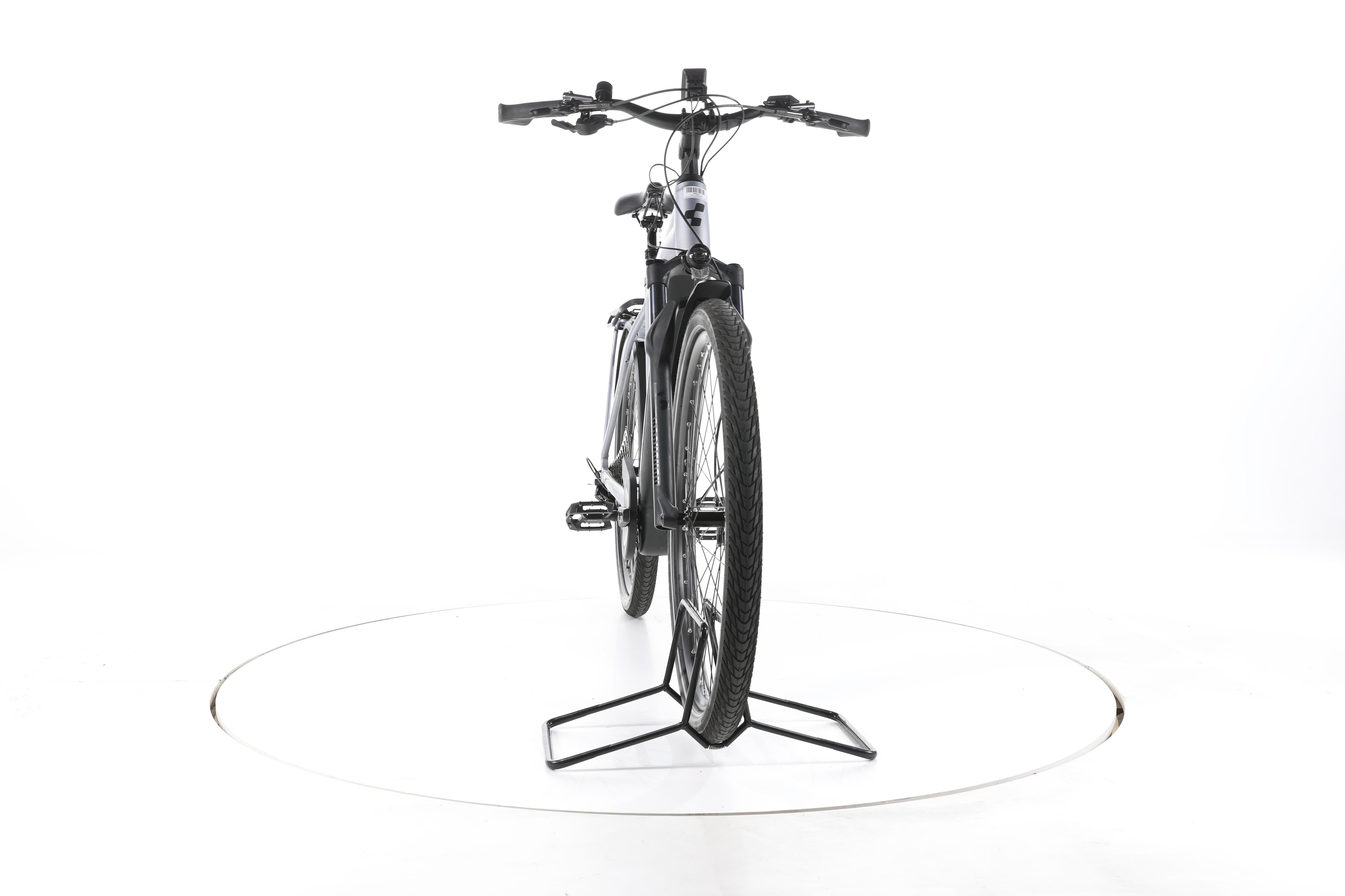 Cube Kathmandu Hybrid SLX Trekking E-Bike - Image 4