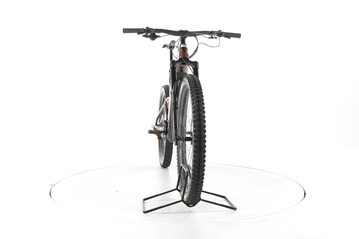 Giant Trance X E+ 2 E-Bike Fully - Image 4