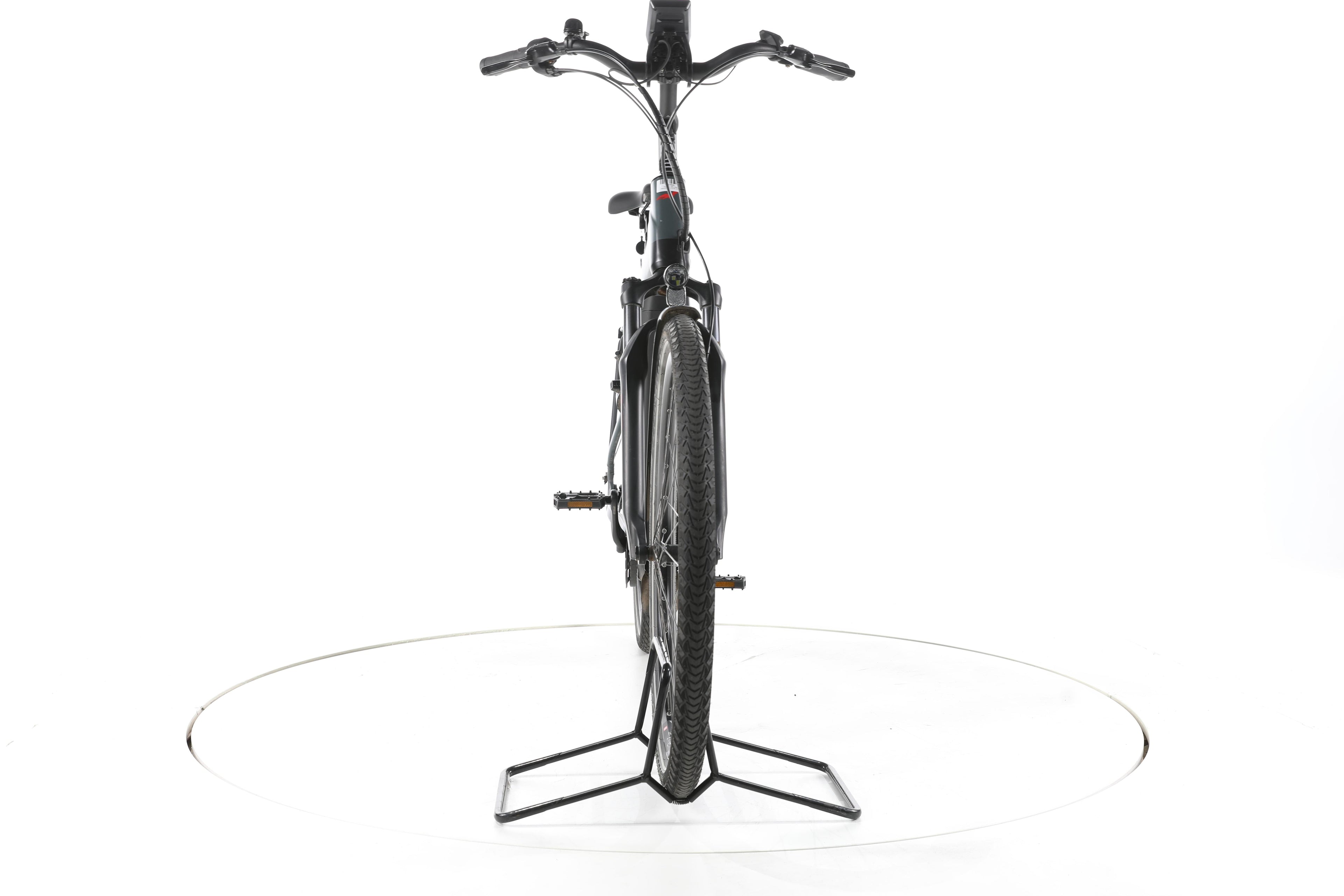 Victoria eManufaktur 11.9 City E-Bike - Image 4